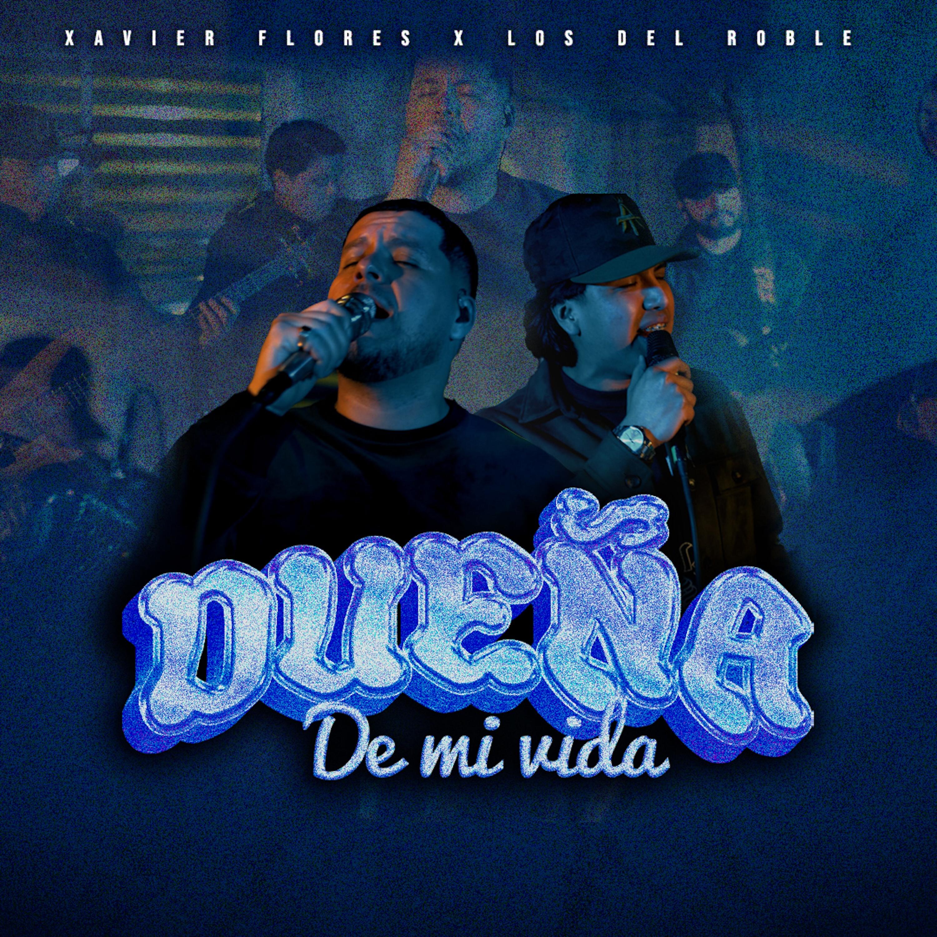 Релиз Dueña de Mi Vida