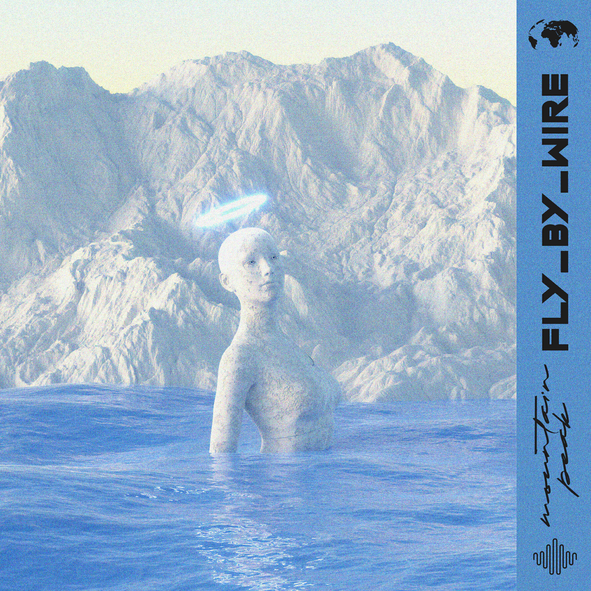 Релиз mountain peak
