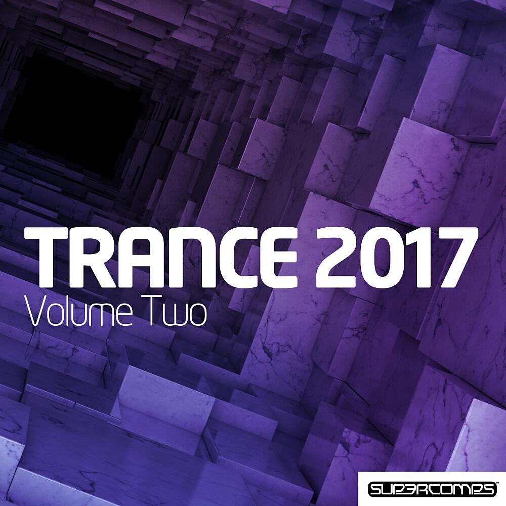 Постер альбома Trance 2017, Vol. 2