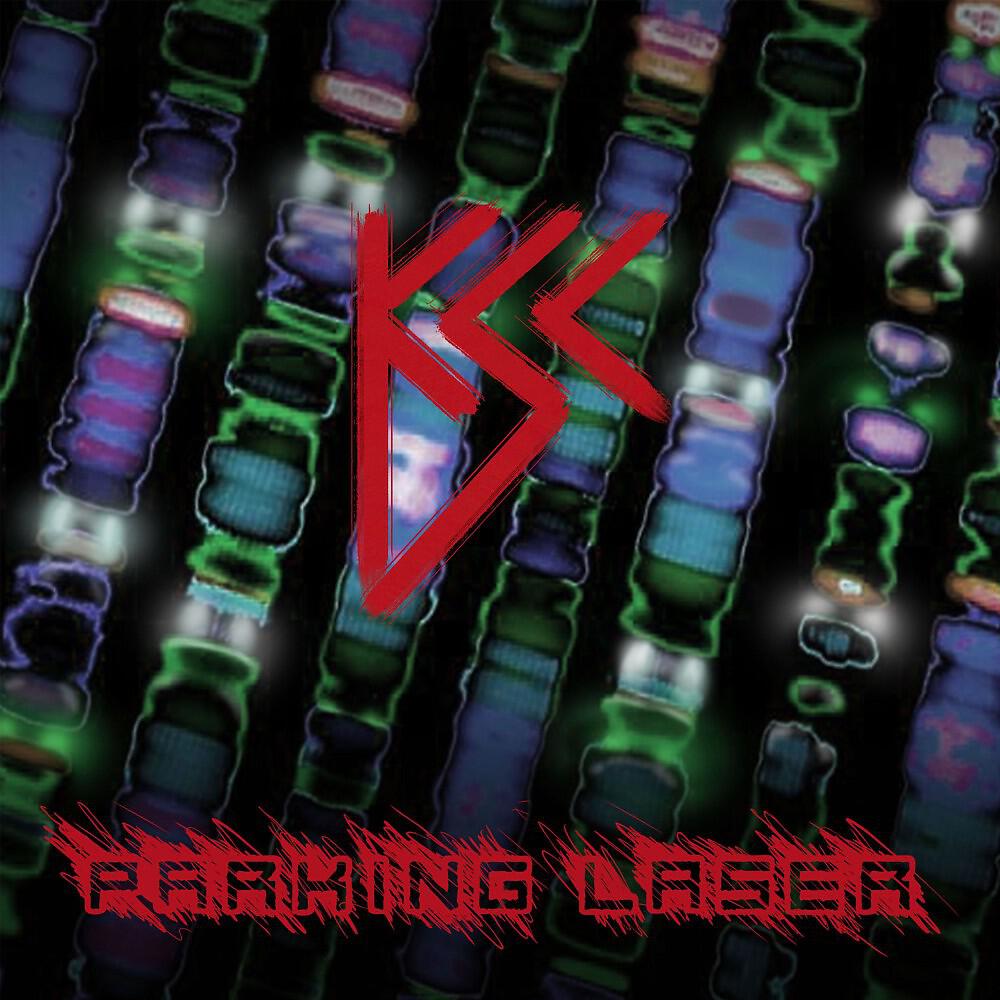 Релиз Parking Laser