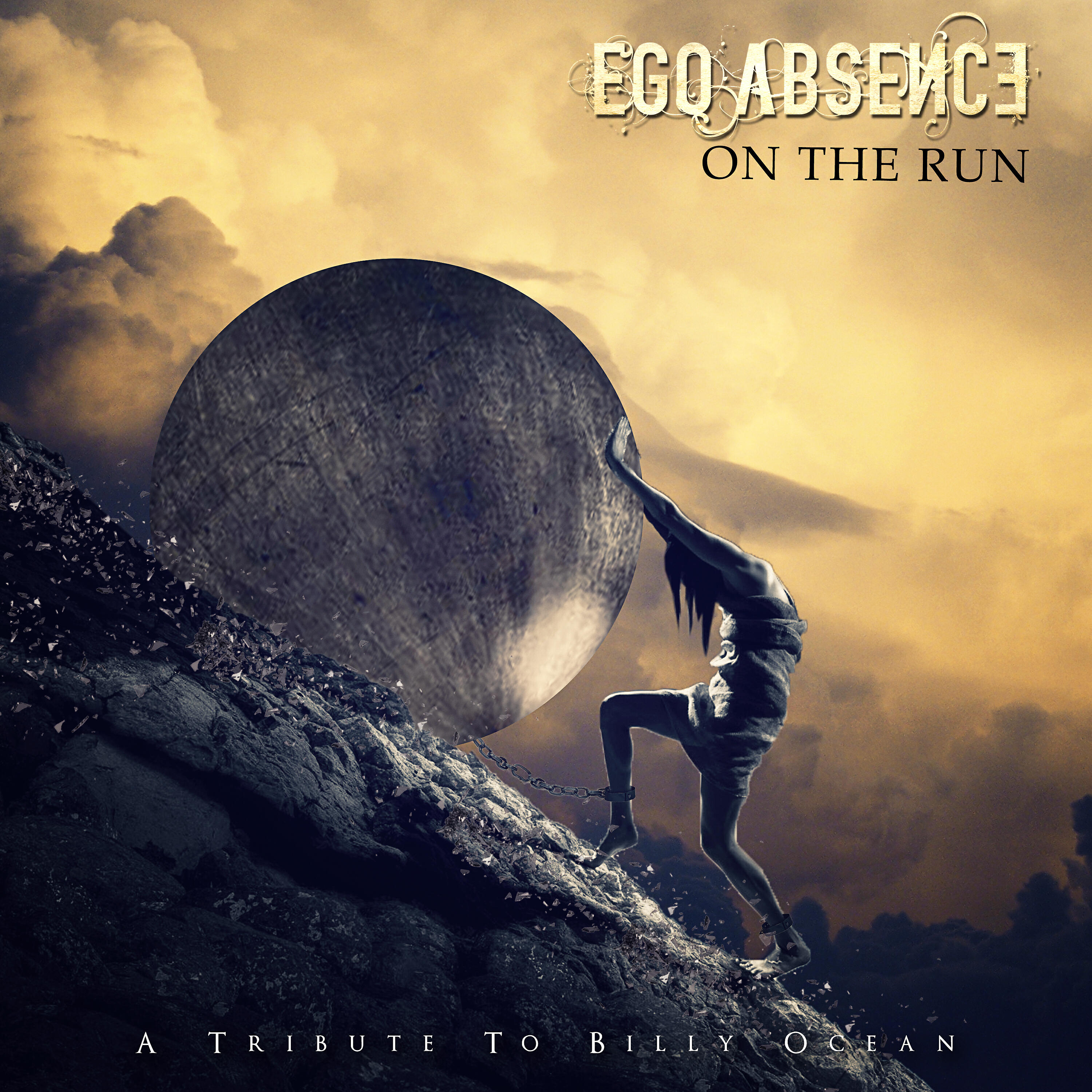 Релиз On the Run