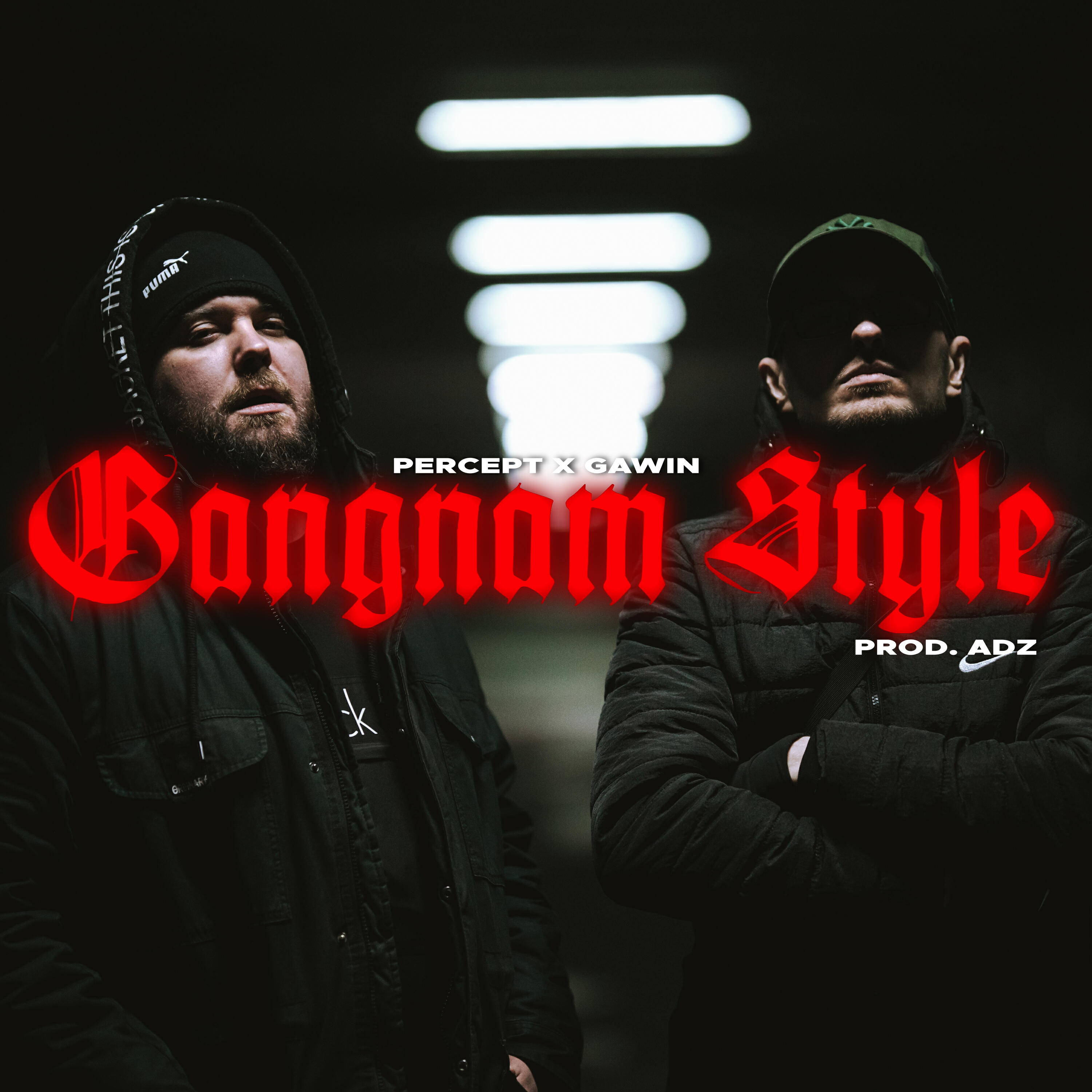 Релиз Gangnam Style