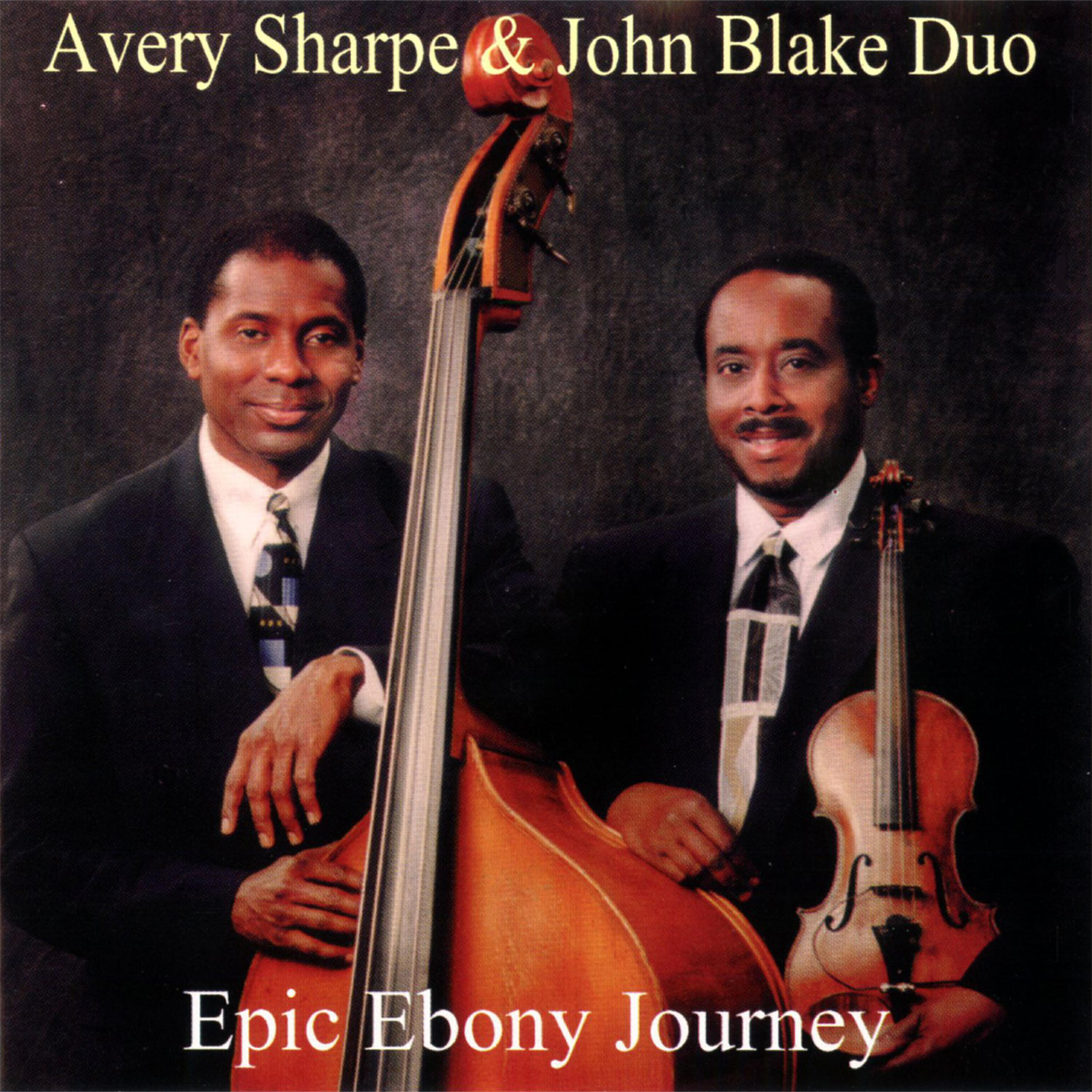 Релиз Epic Ebony Journey