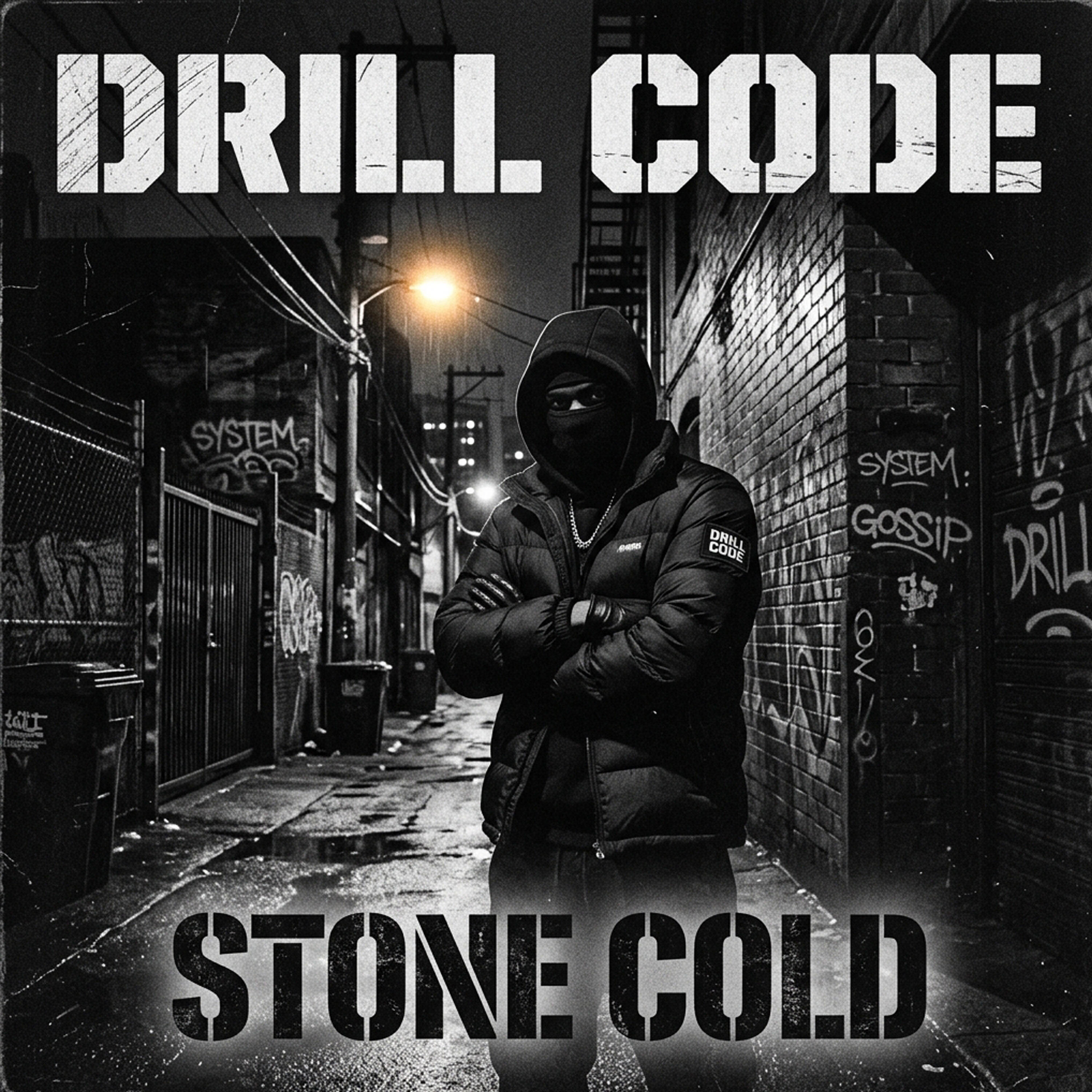 Релиз Stone Cold