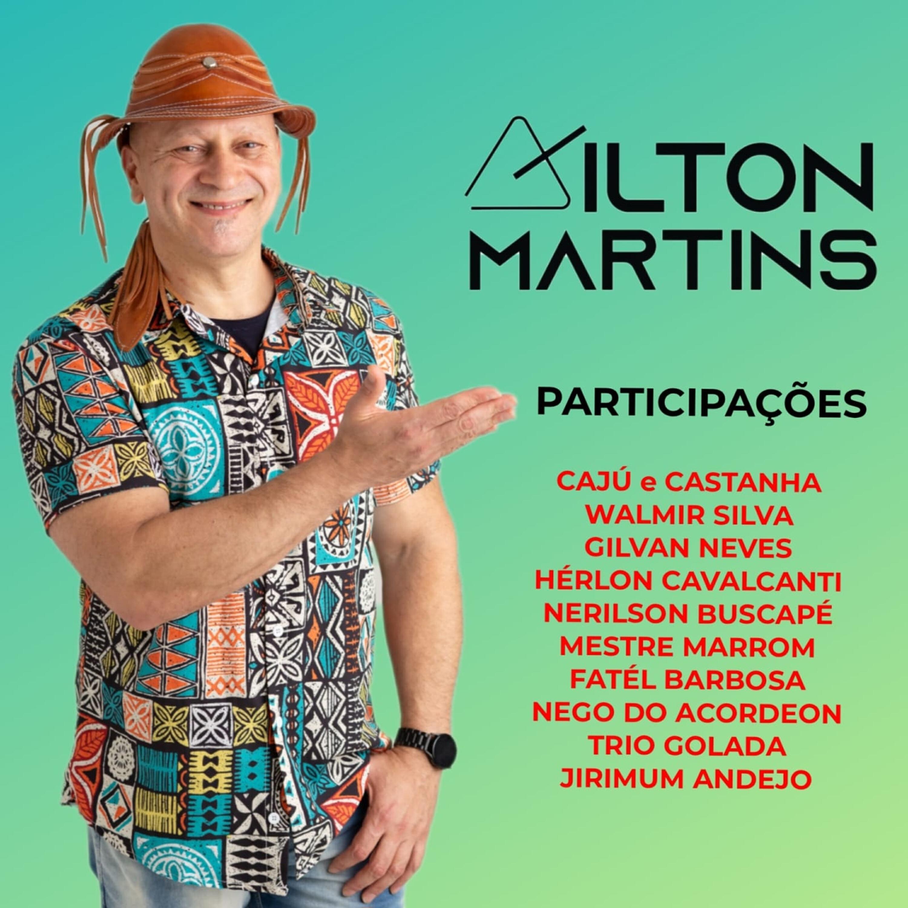 Ailton Martins