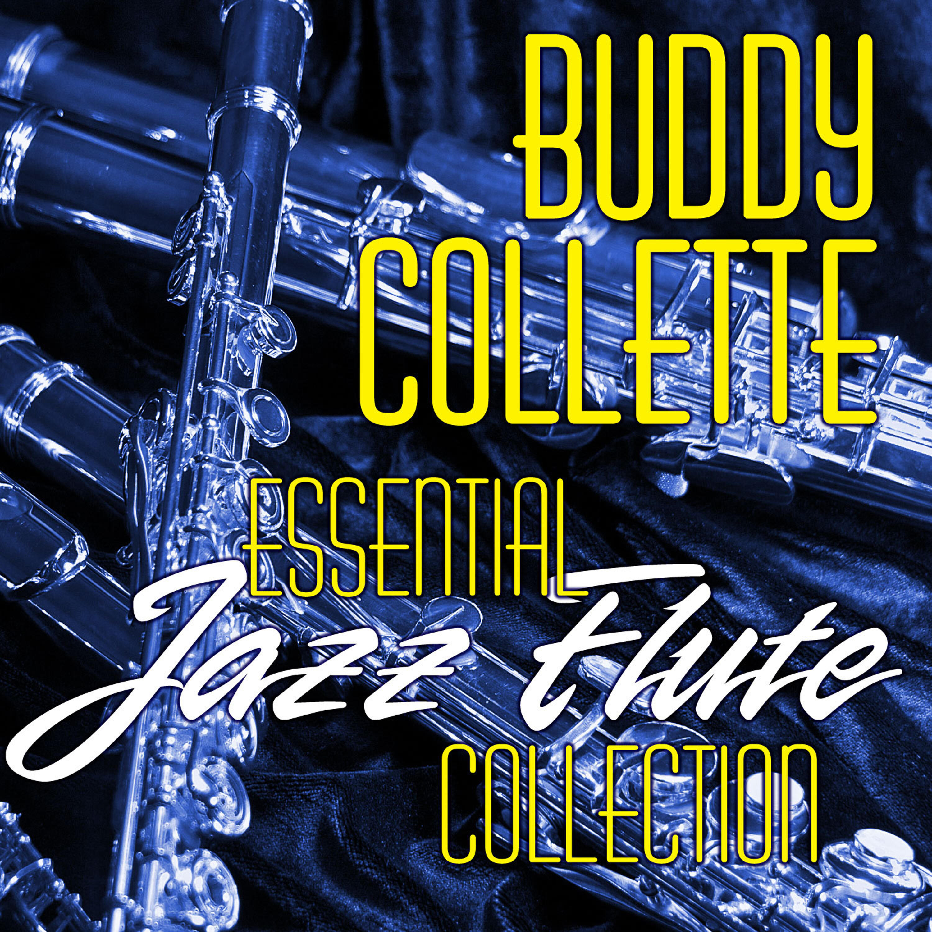 Релиз Essential Jazz Flute Collection