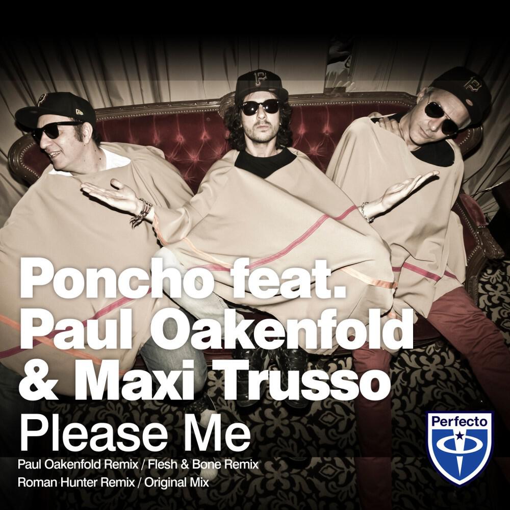 Релиз Please Me