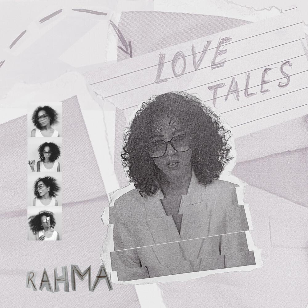 Релиз Love Tales