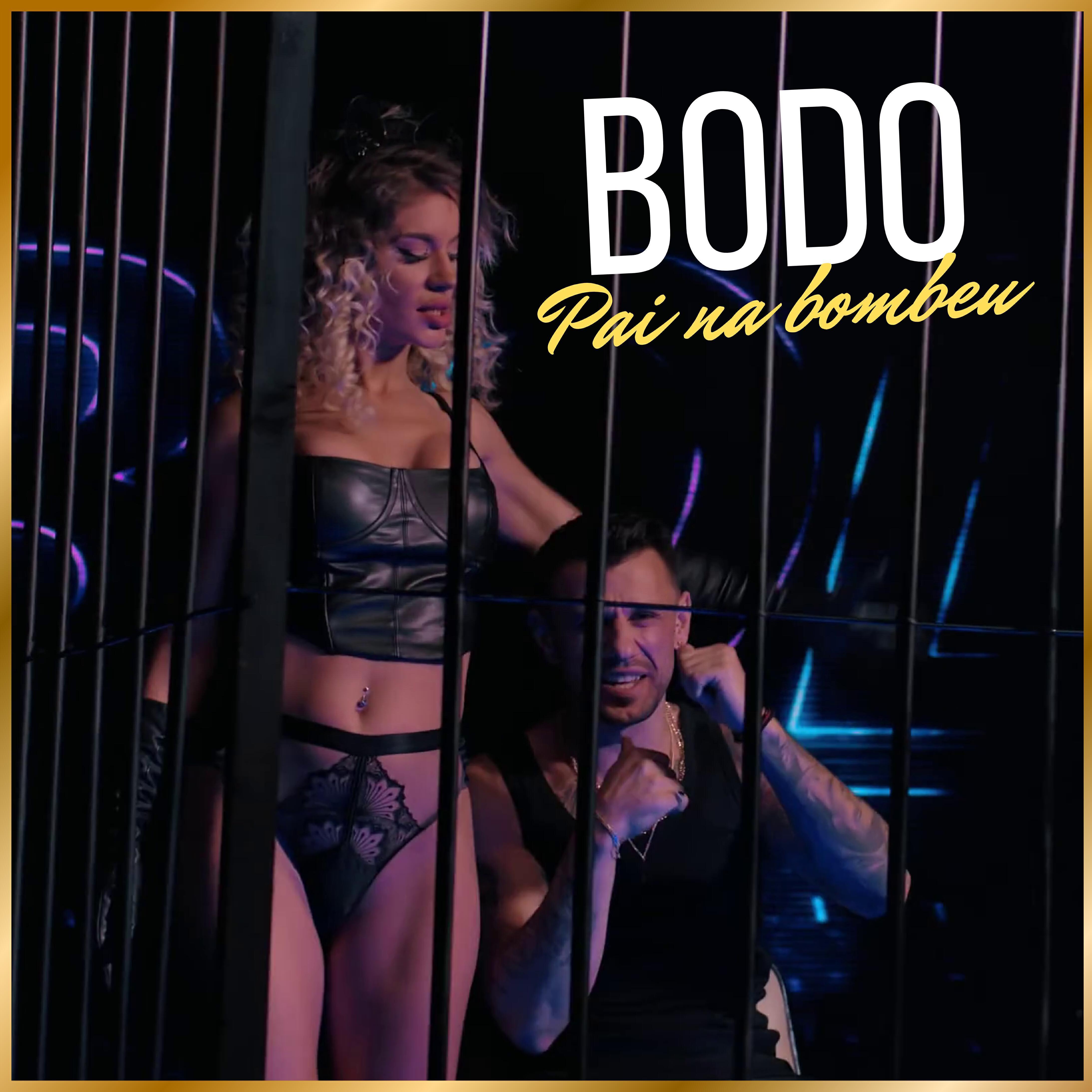 Bodo все песни в mp3