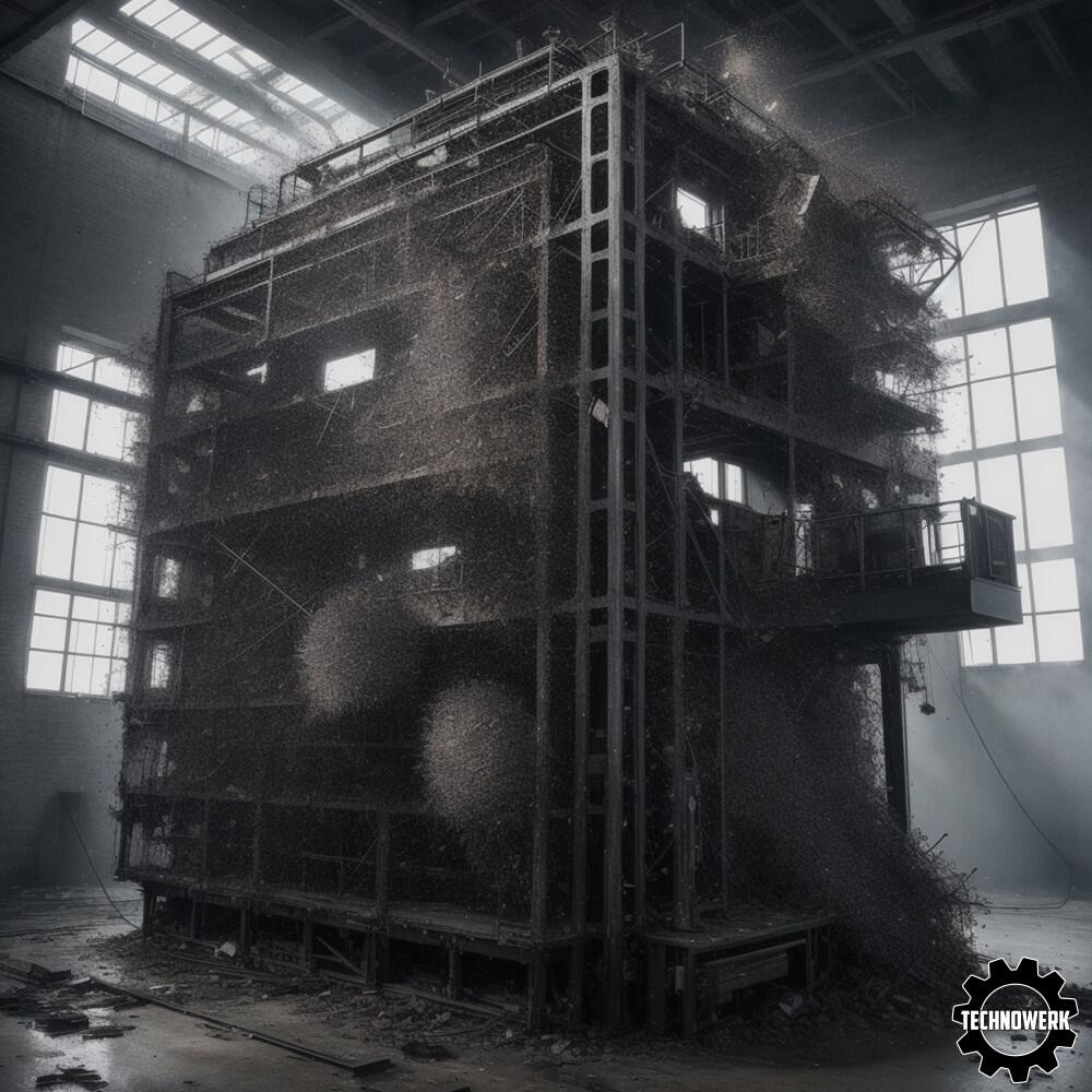 Релиз Wolf