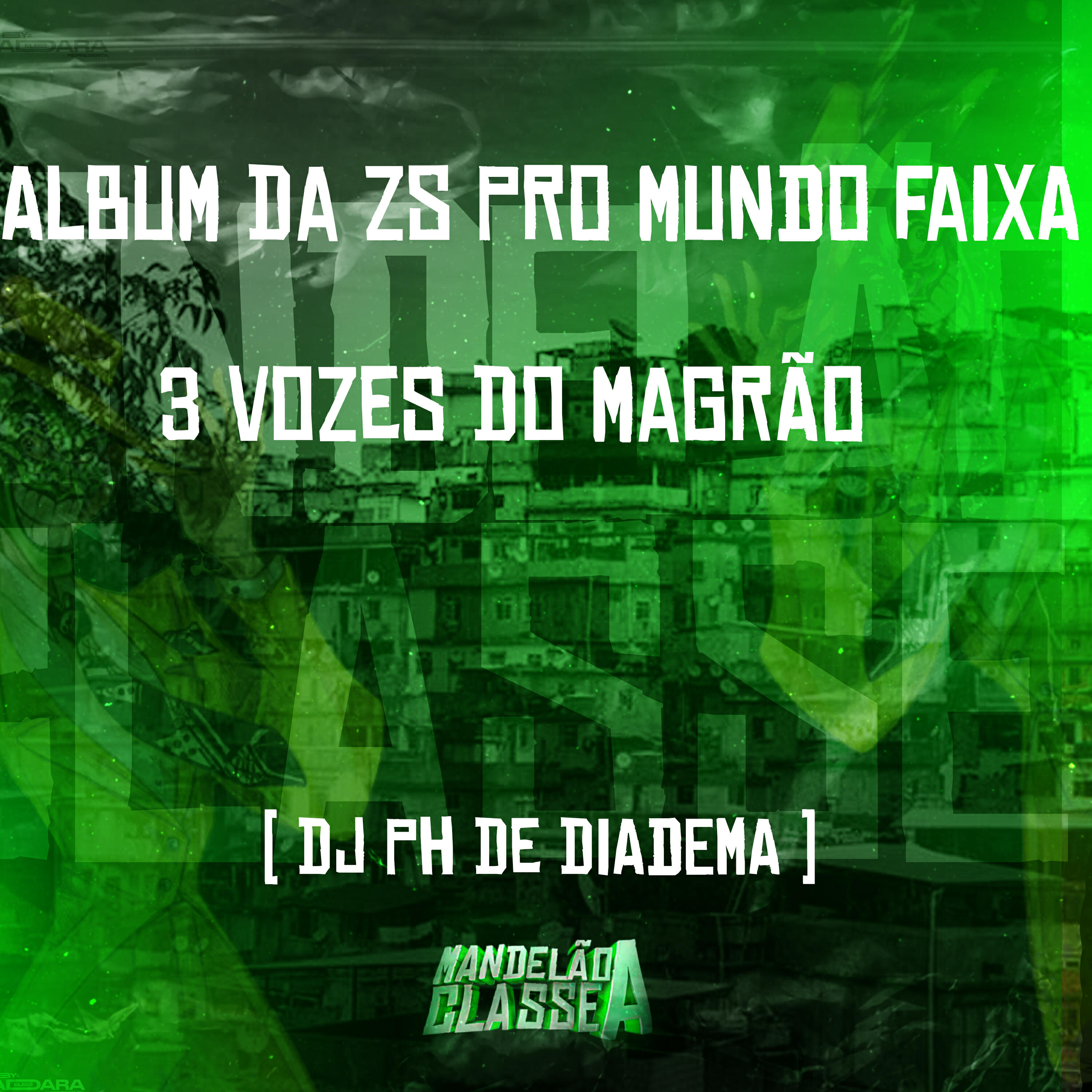 Скачать песню DJ PH De Diadema - Album da Zs pro Mundo Faixa 3 Vozes do Magrão бесплатно в MP3 для Android и iOS