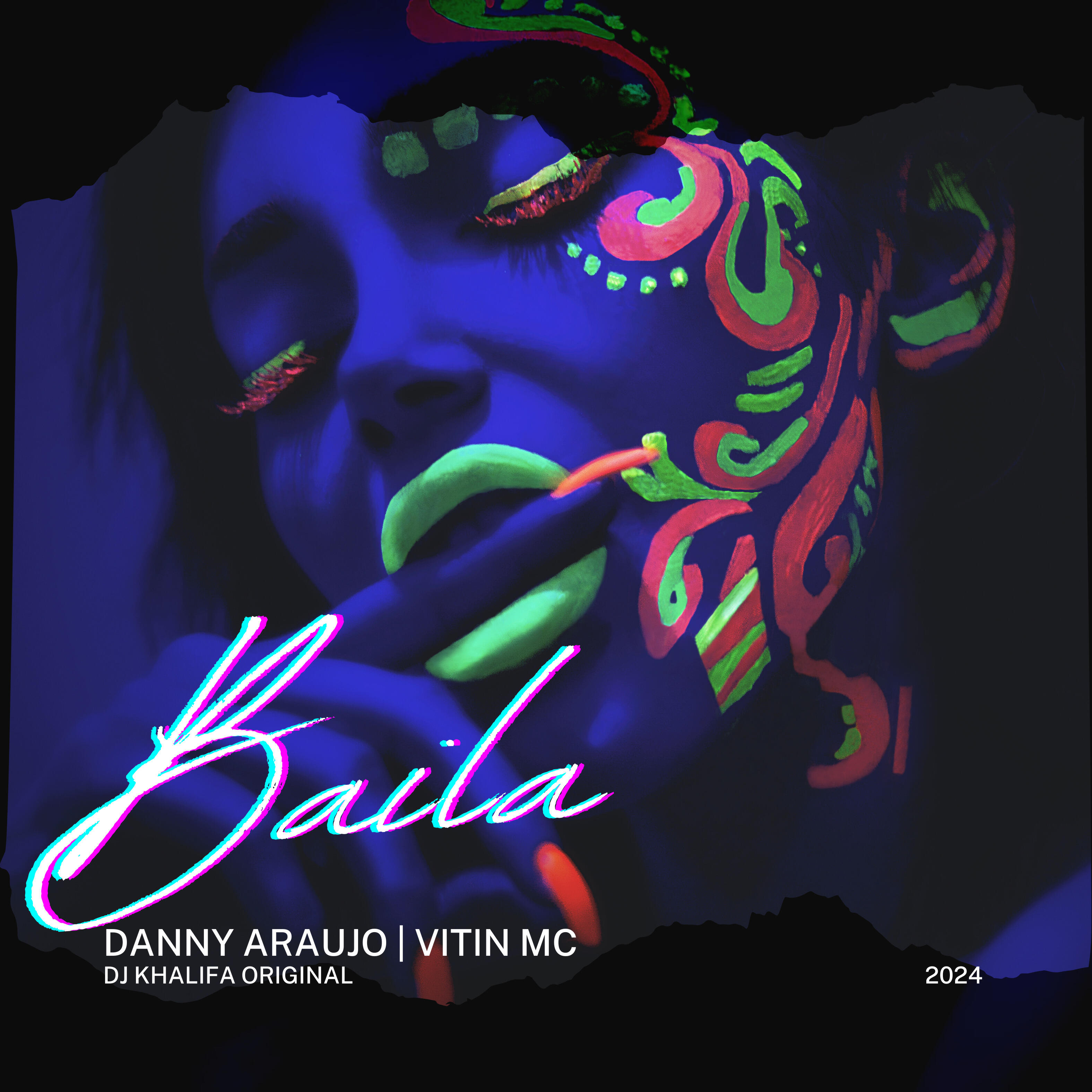 Danny Araujo