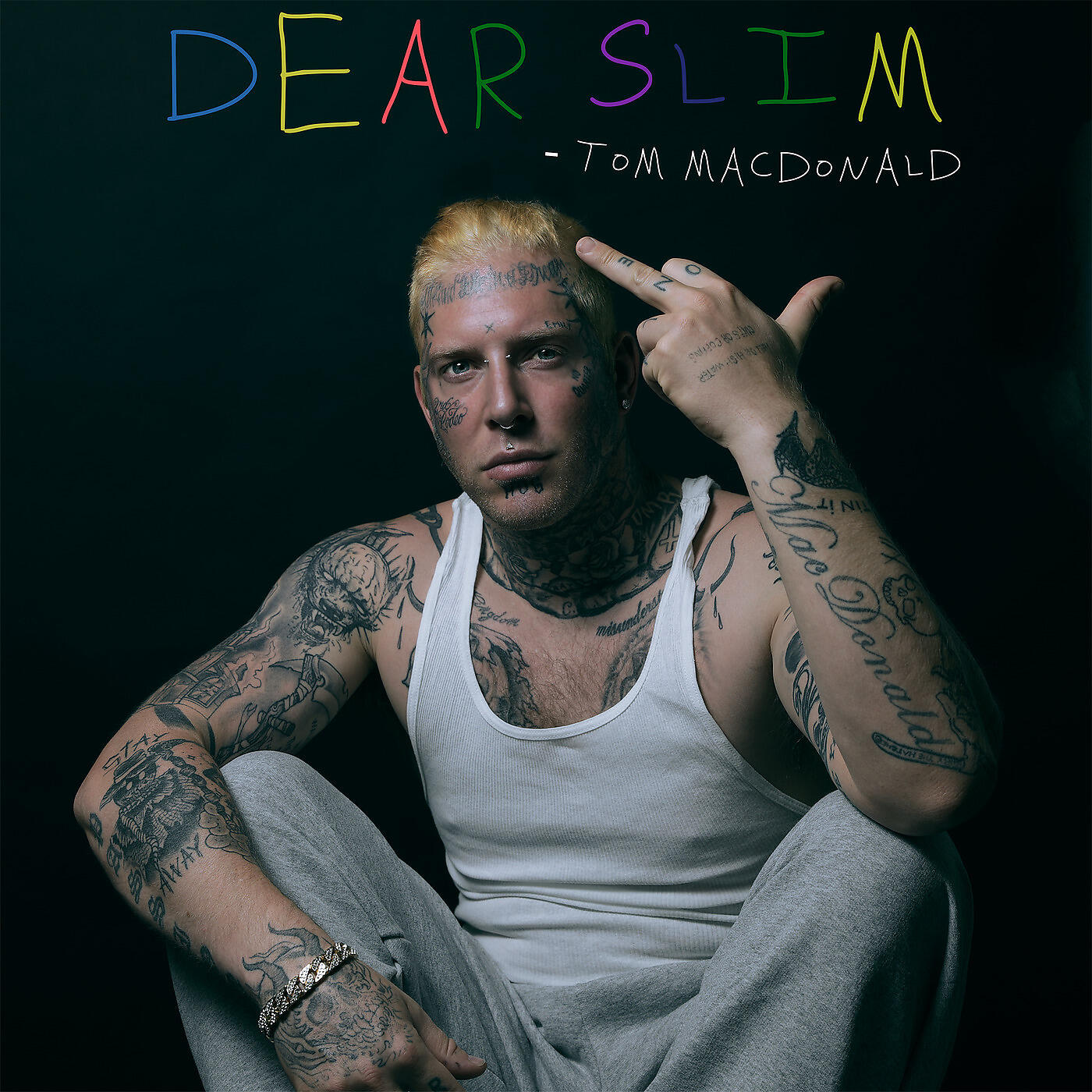 Релиз Dear Slim