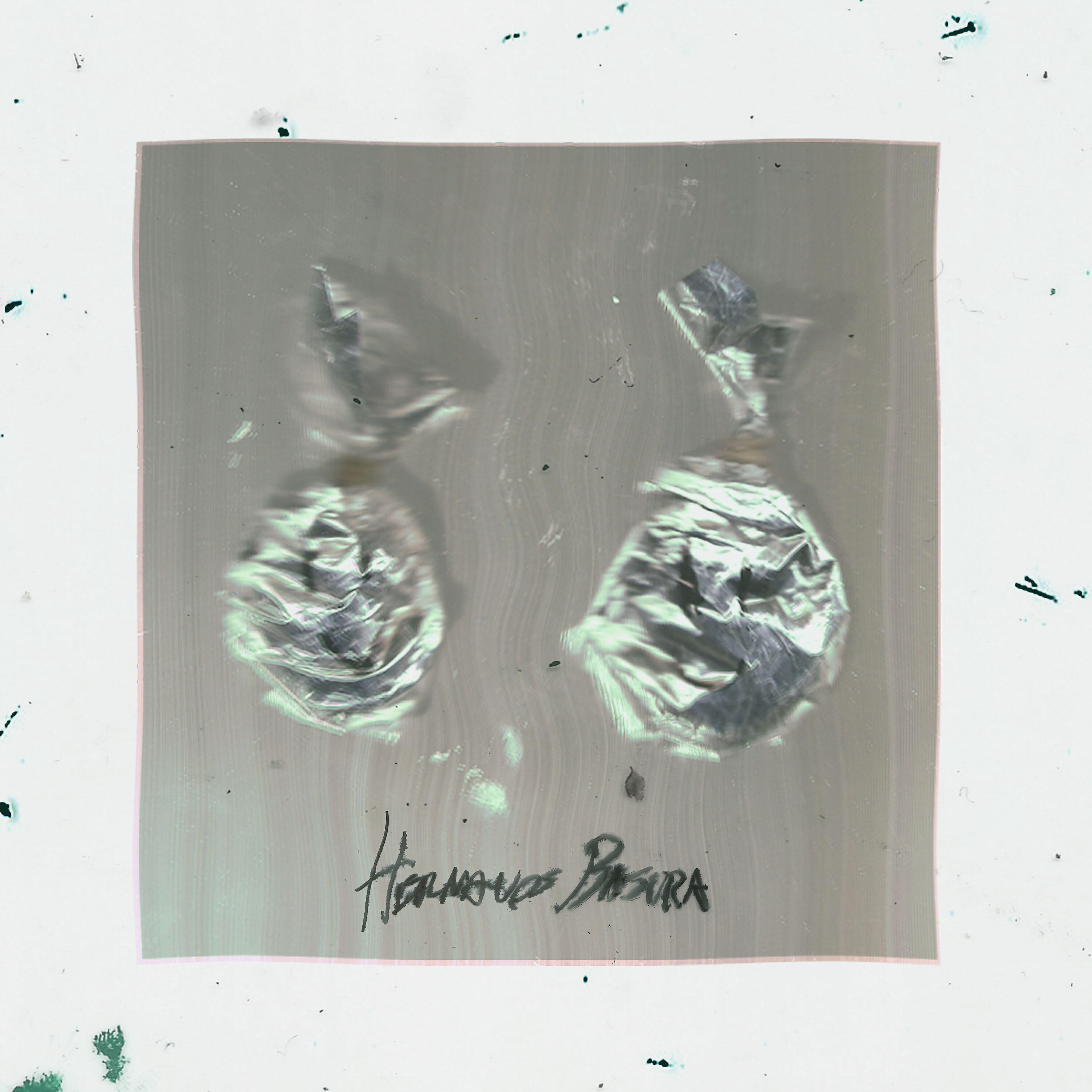Релиз Hermanos Basura