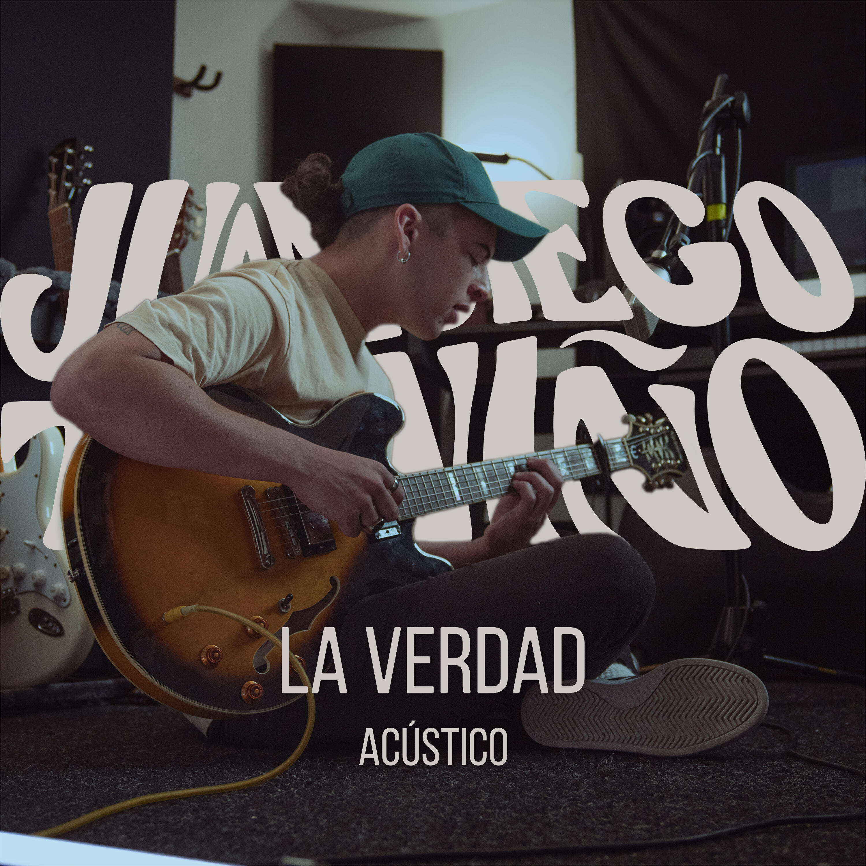 Релиз La Verdad