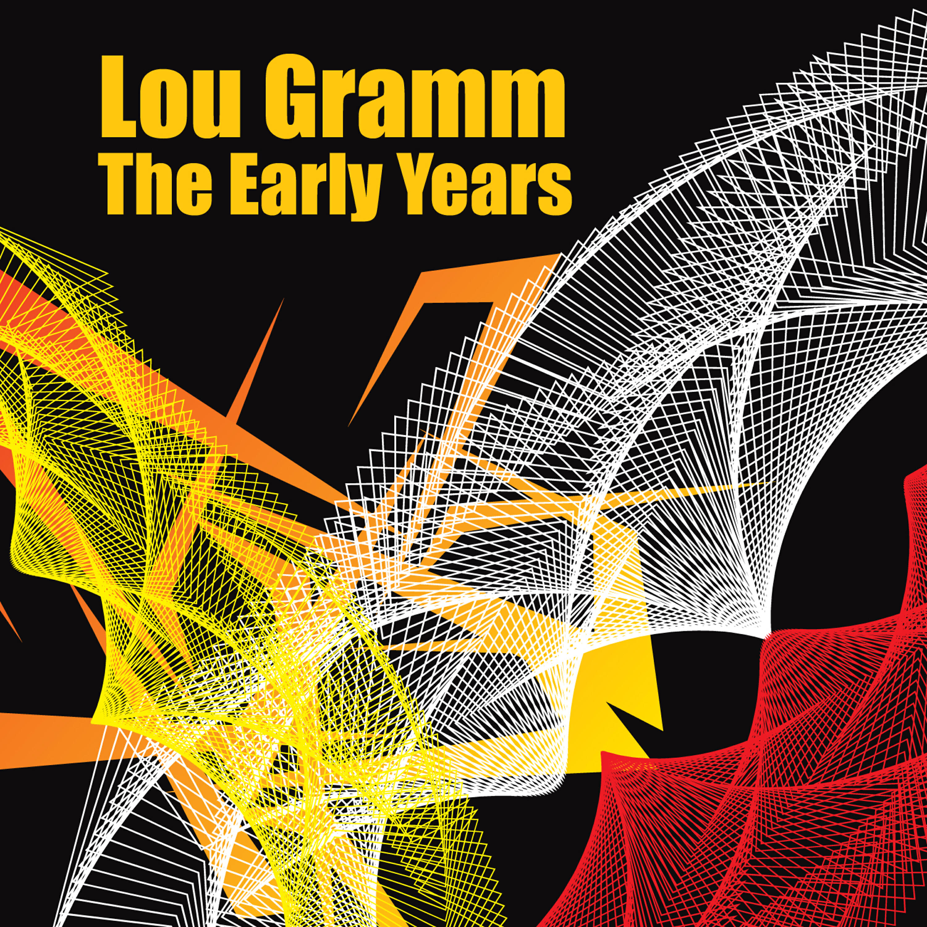 Релиз The Early Years
