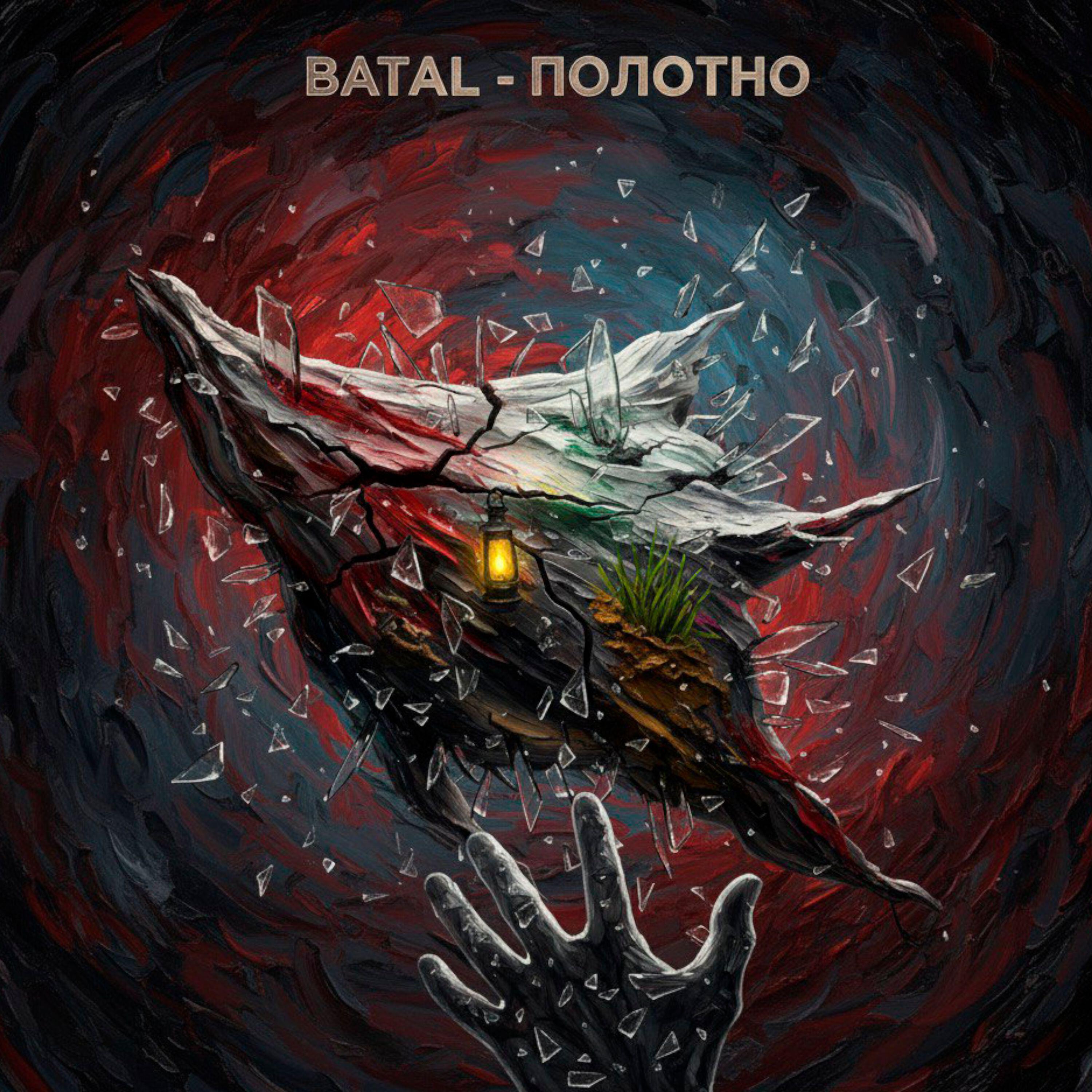 Релиз Полотно