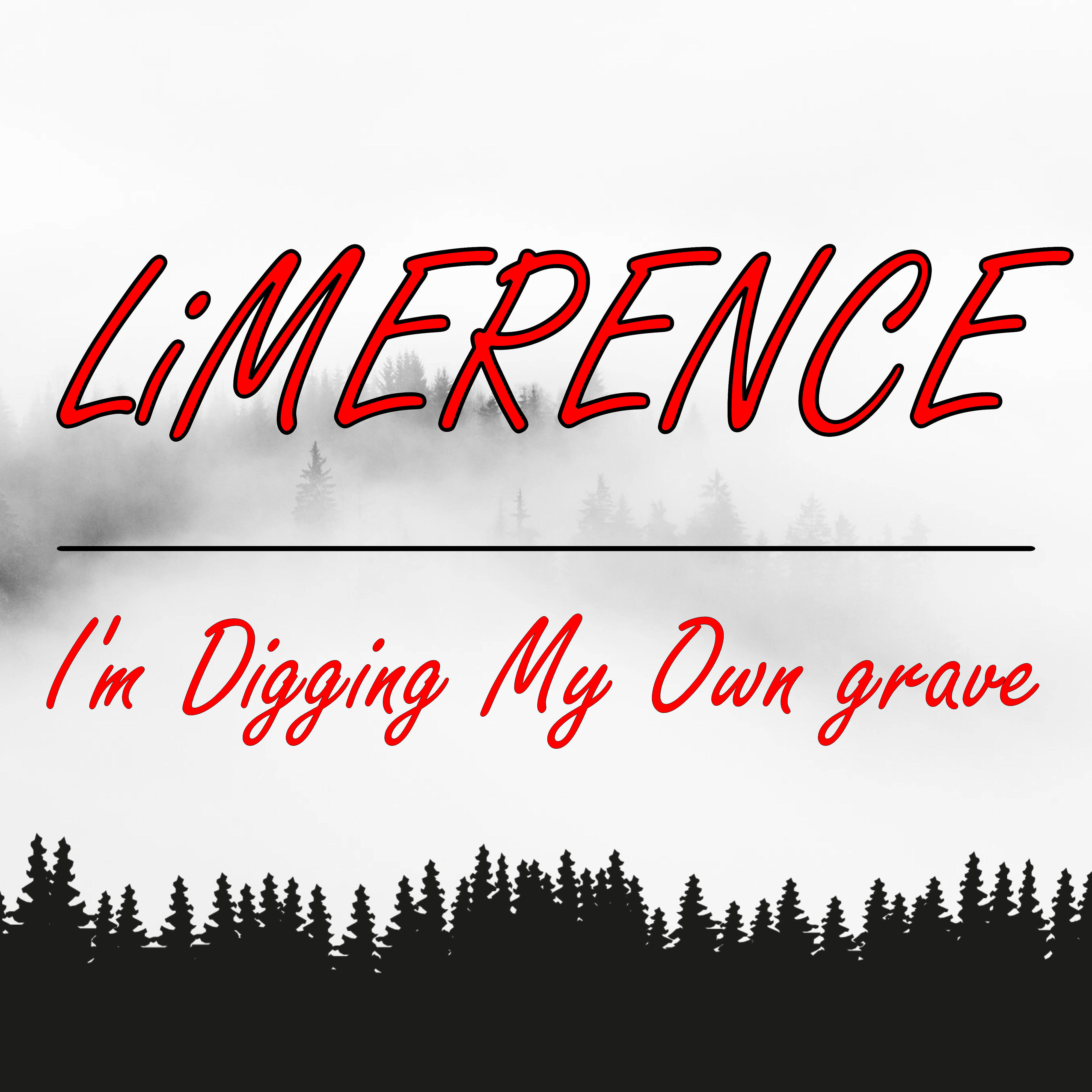 Релиз I'm Digging My Own Grave