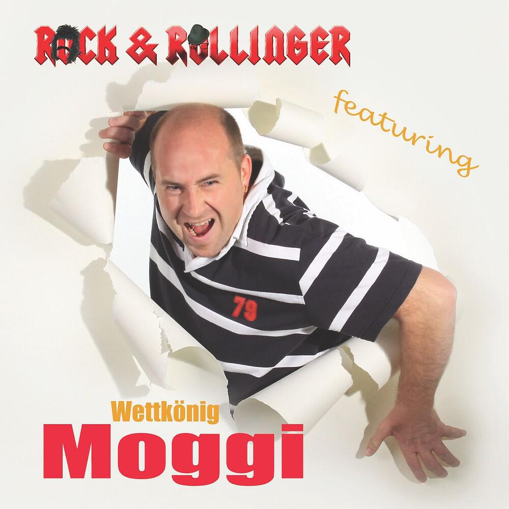 Релиз Das Moggi Album