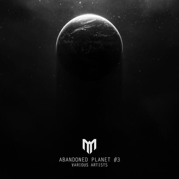Релиз Abandoned Planet, Vol. 3
