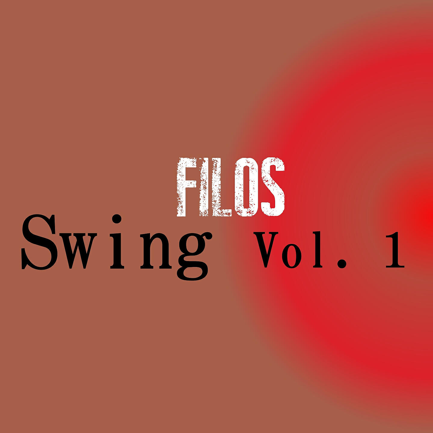 Релиз Swing, Vol. 1