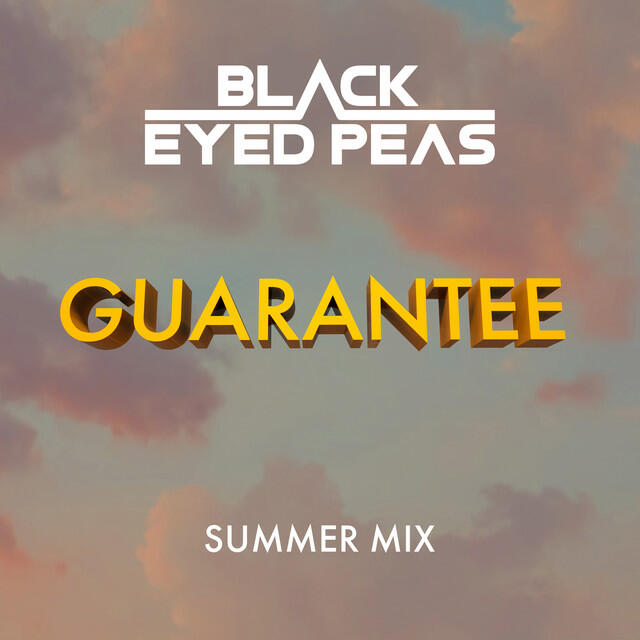 Релиз Guarantee (Summer Mix)