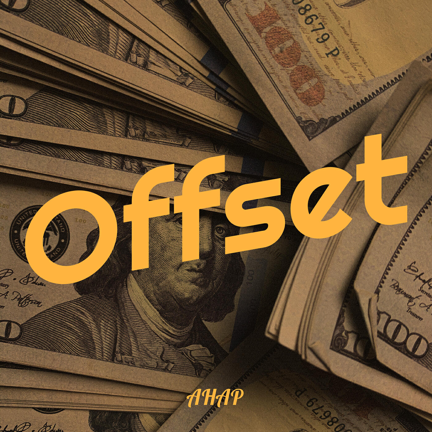 Релиз Offset