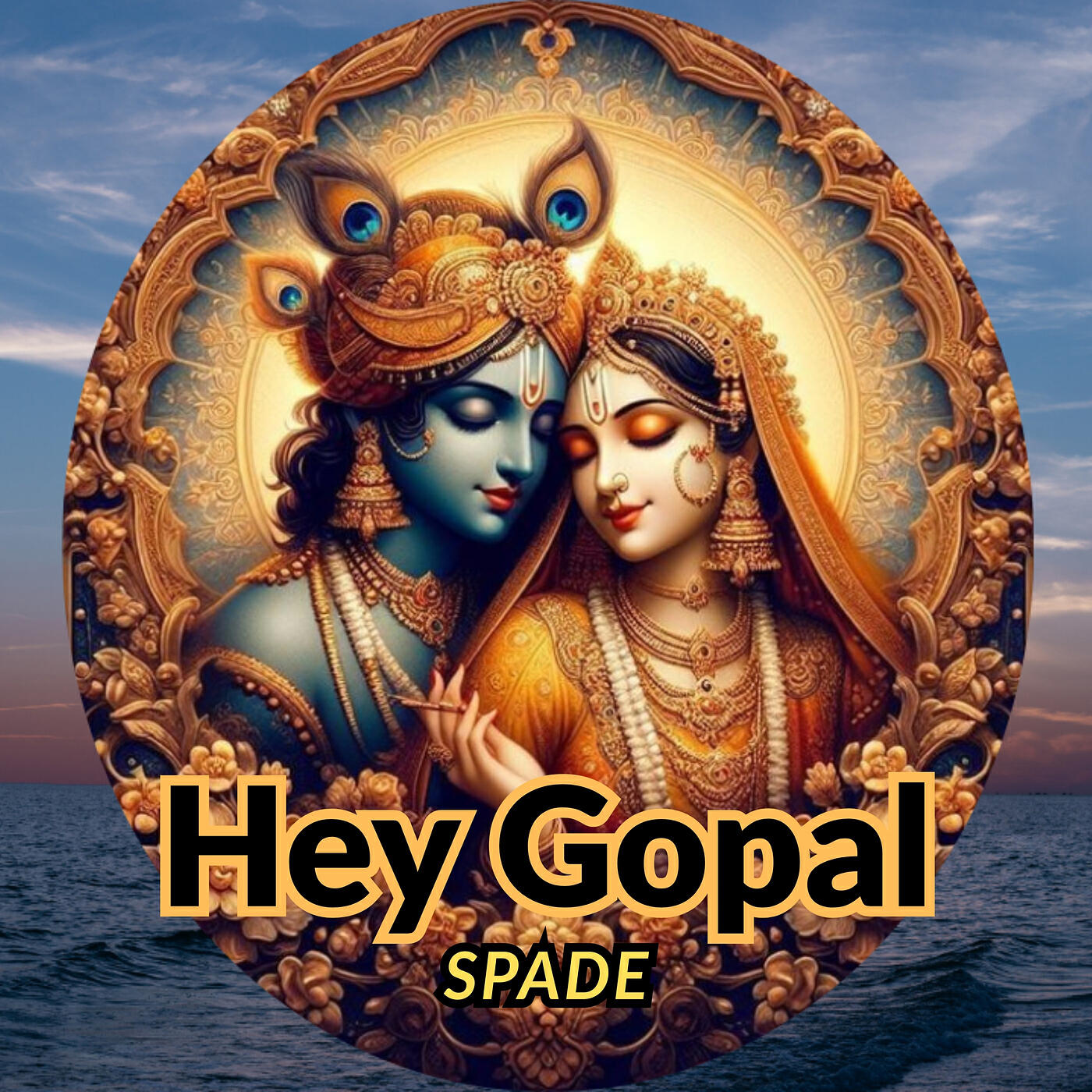 Релиз Hey Gopal