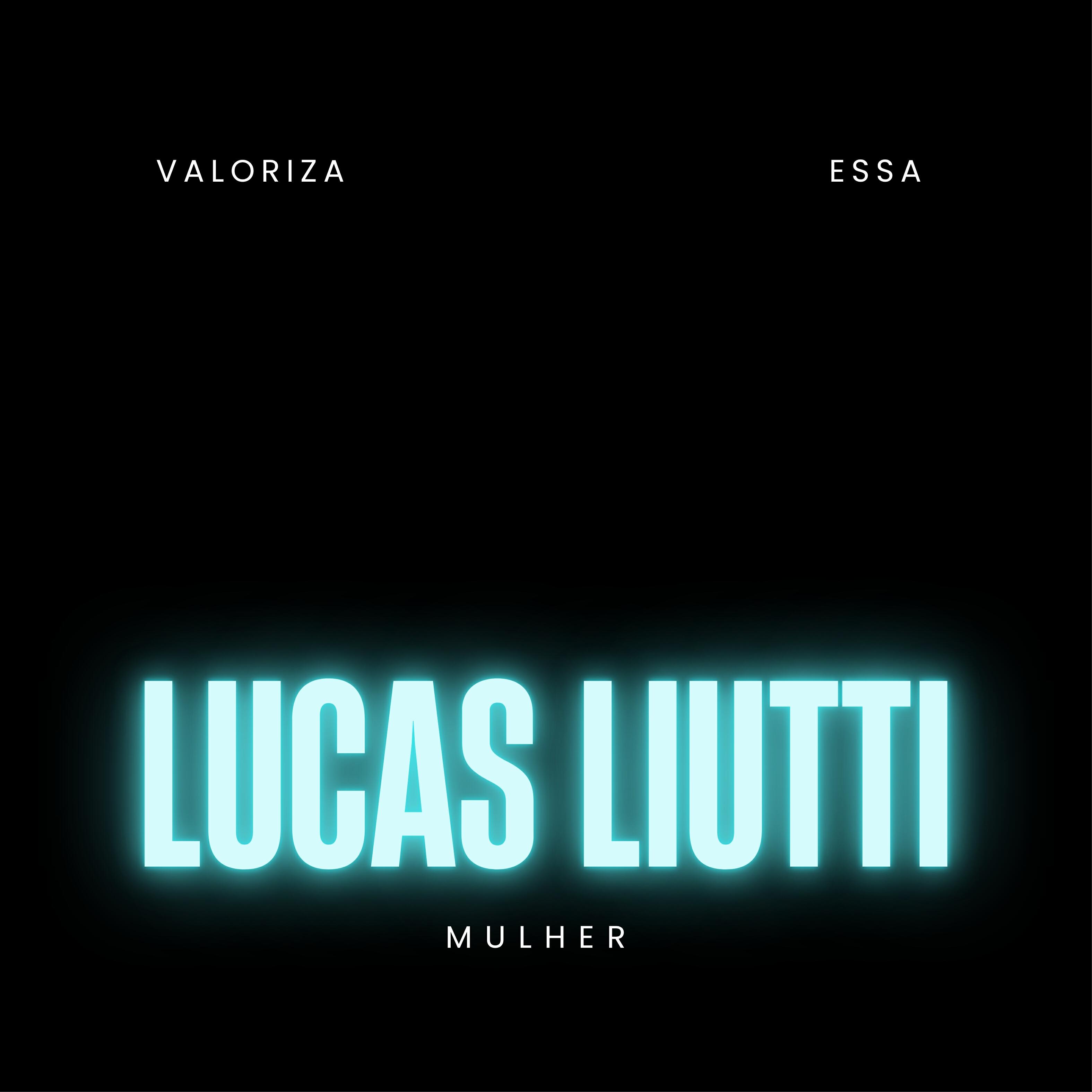 LUCAS LIUTTI
