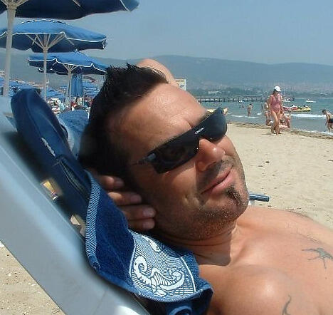 Allan Mcloud