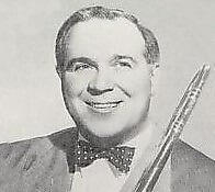 Russ Morgan & His Orchestra