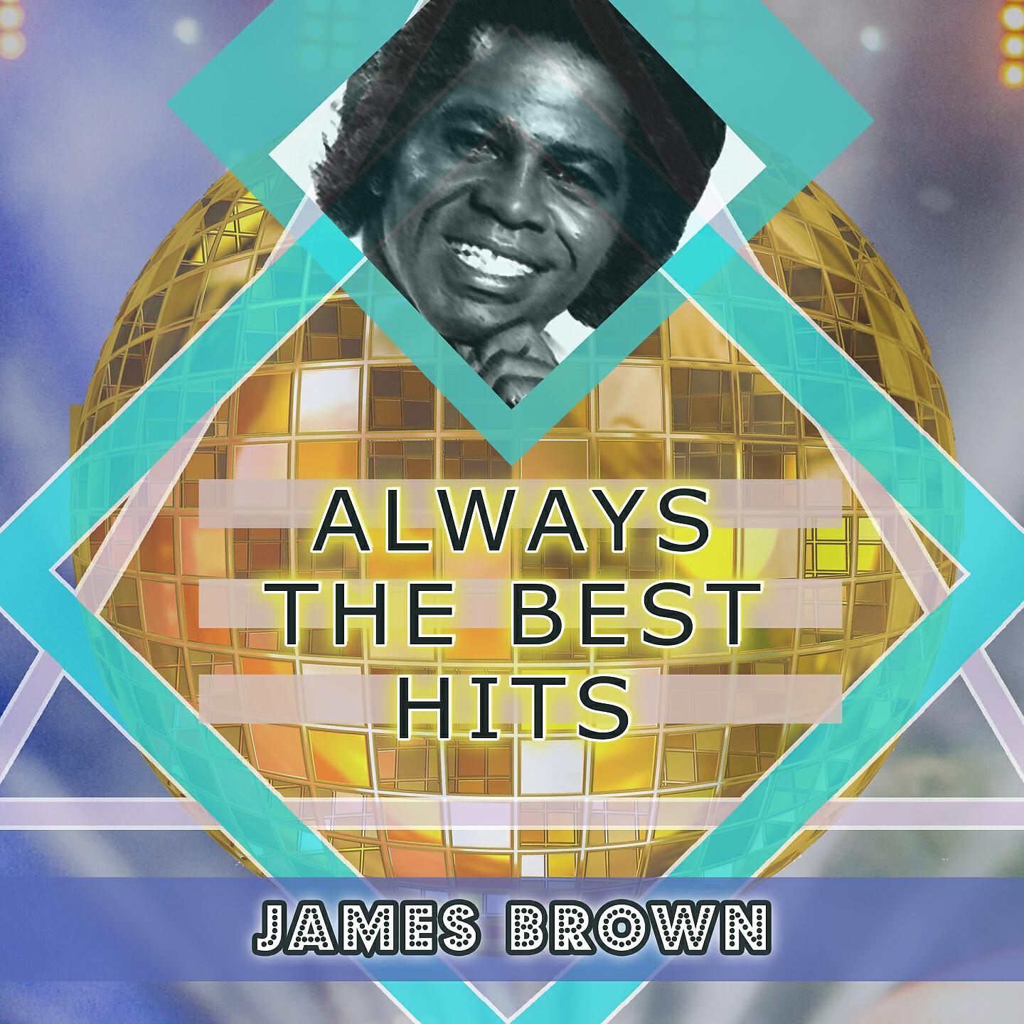 James Brown, Henry Moore, Henry Marr