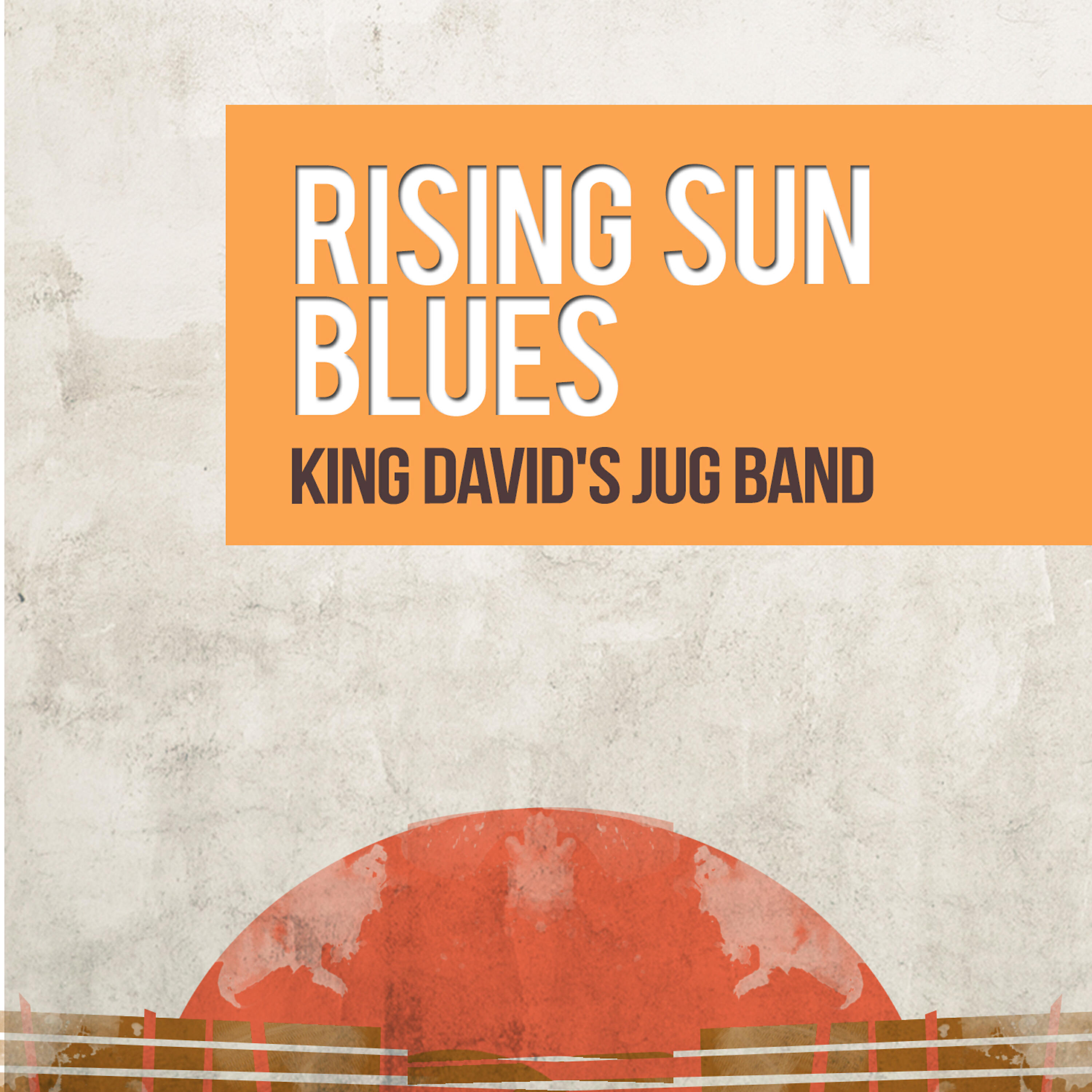 Релиз Rising Sun Blues
