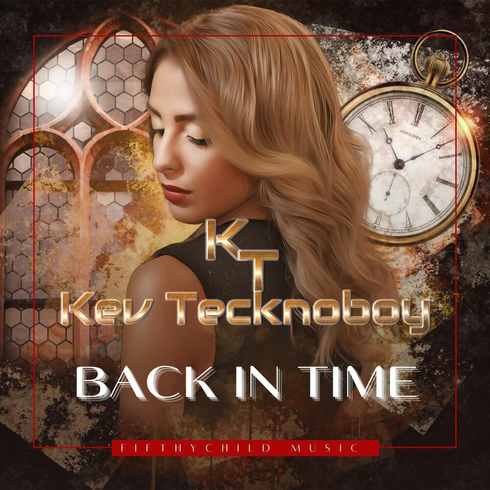 Kev Tecknoboy
