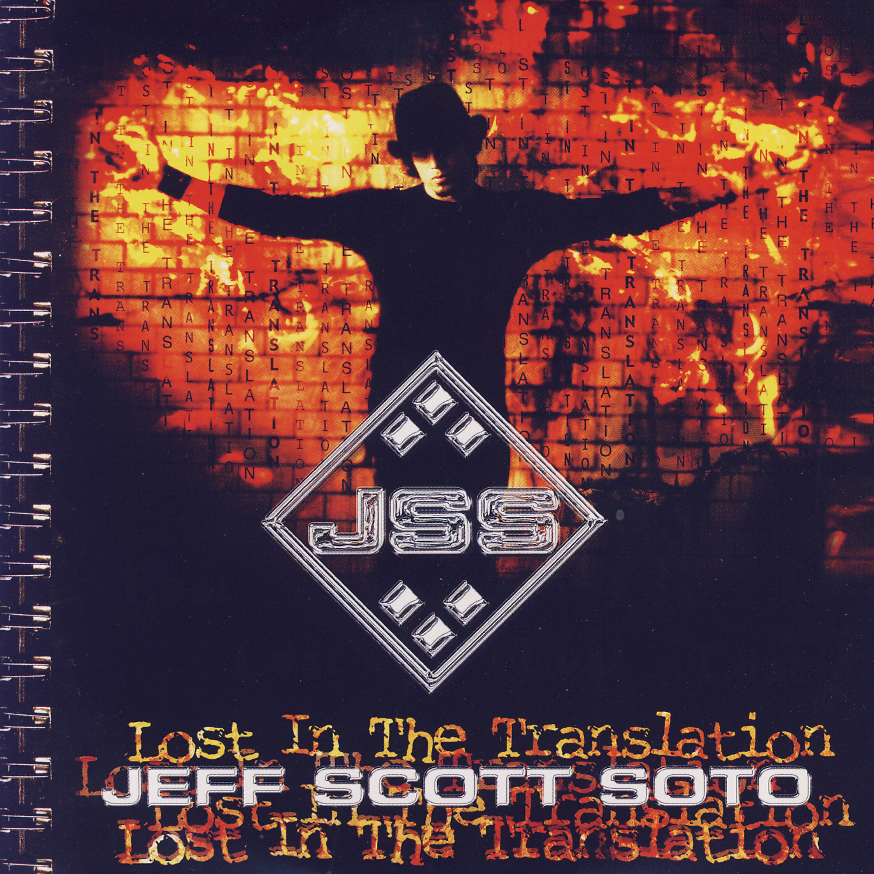 Релиз Lost In The Translation