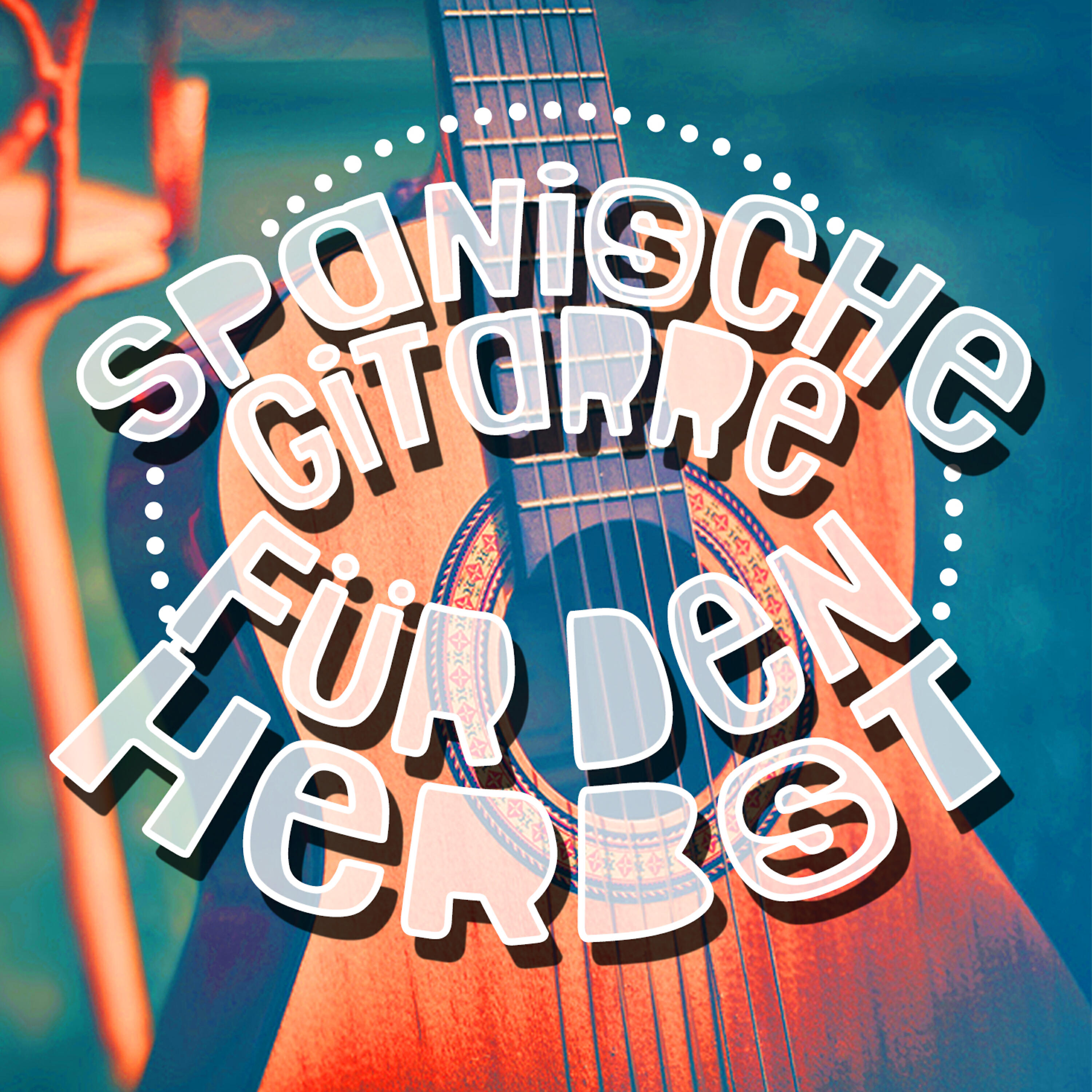 Релиз Spanische Gitarre Für Den Herbst