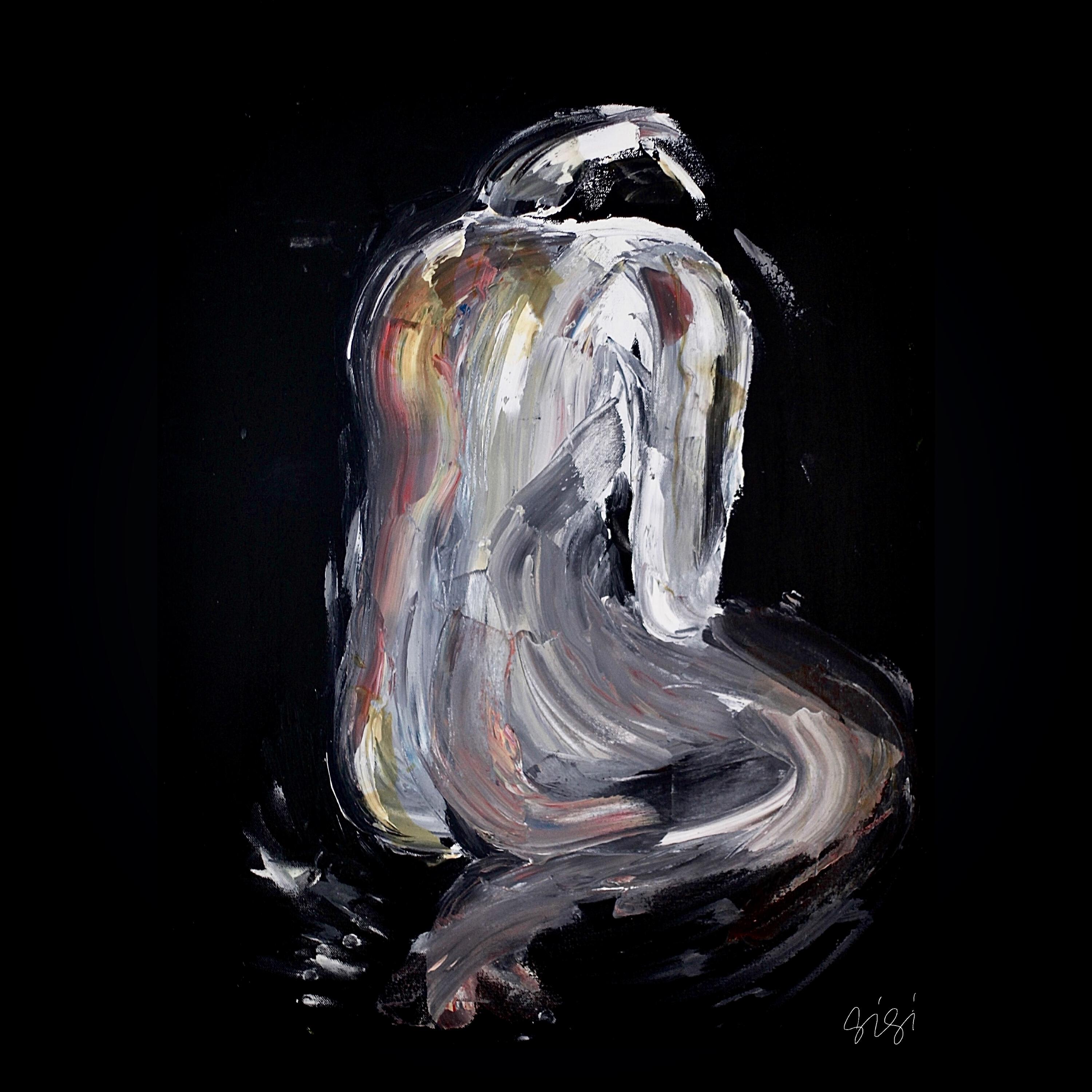Релиз Falling Angels