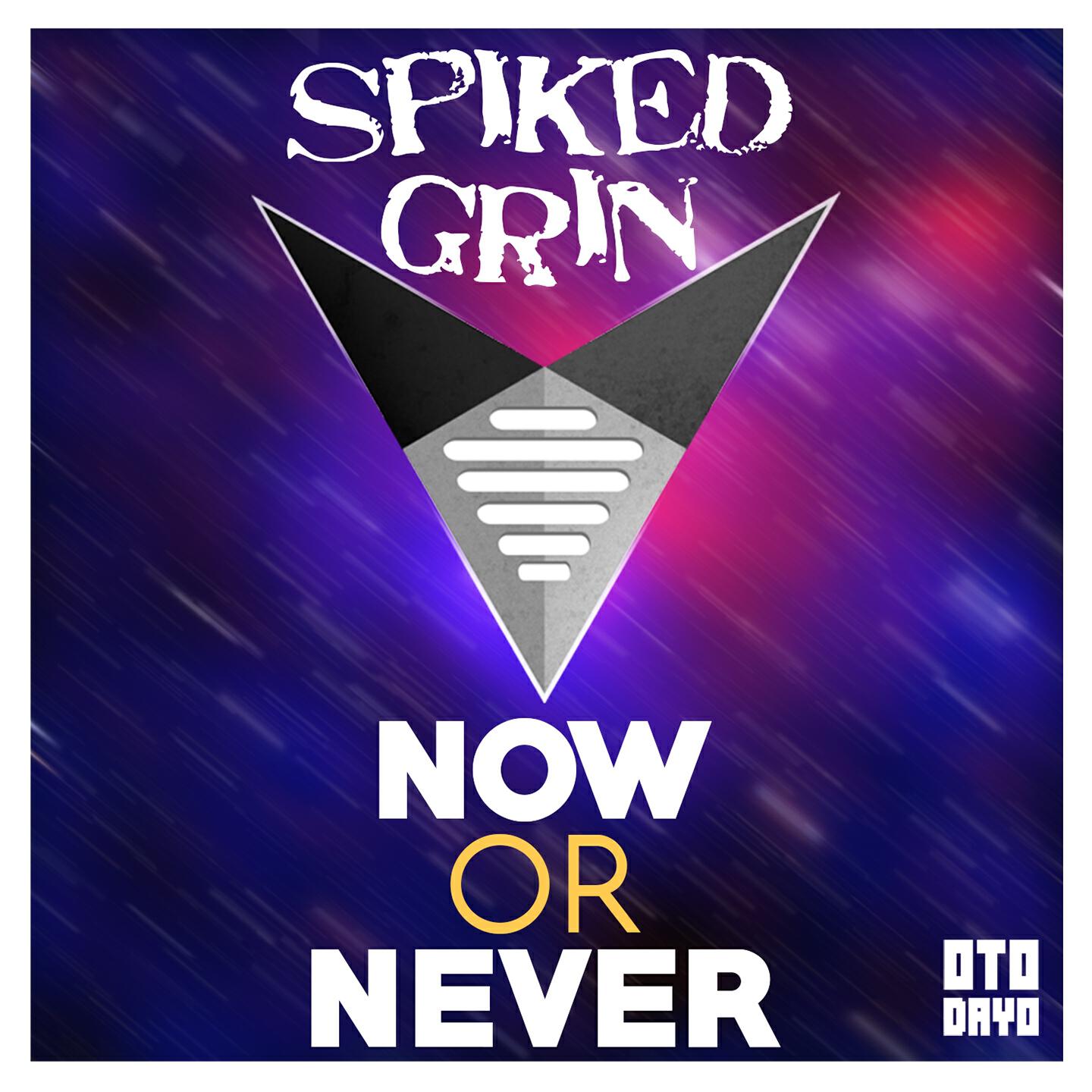 Релиз Now or Never