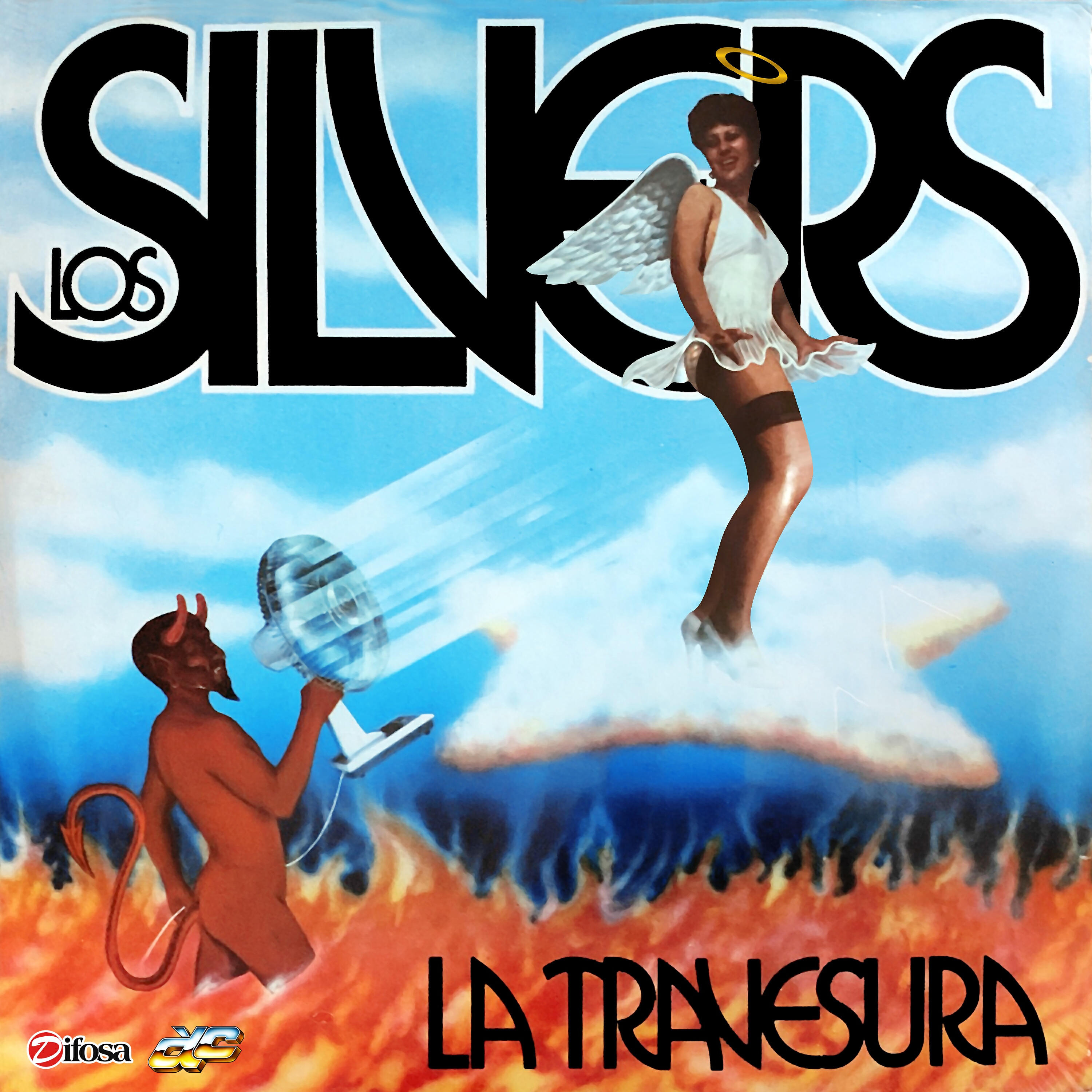 Релиз La Travesura