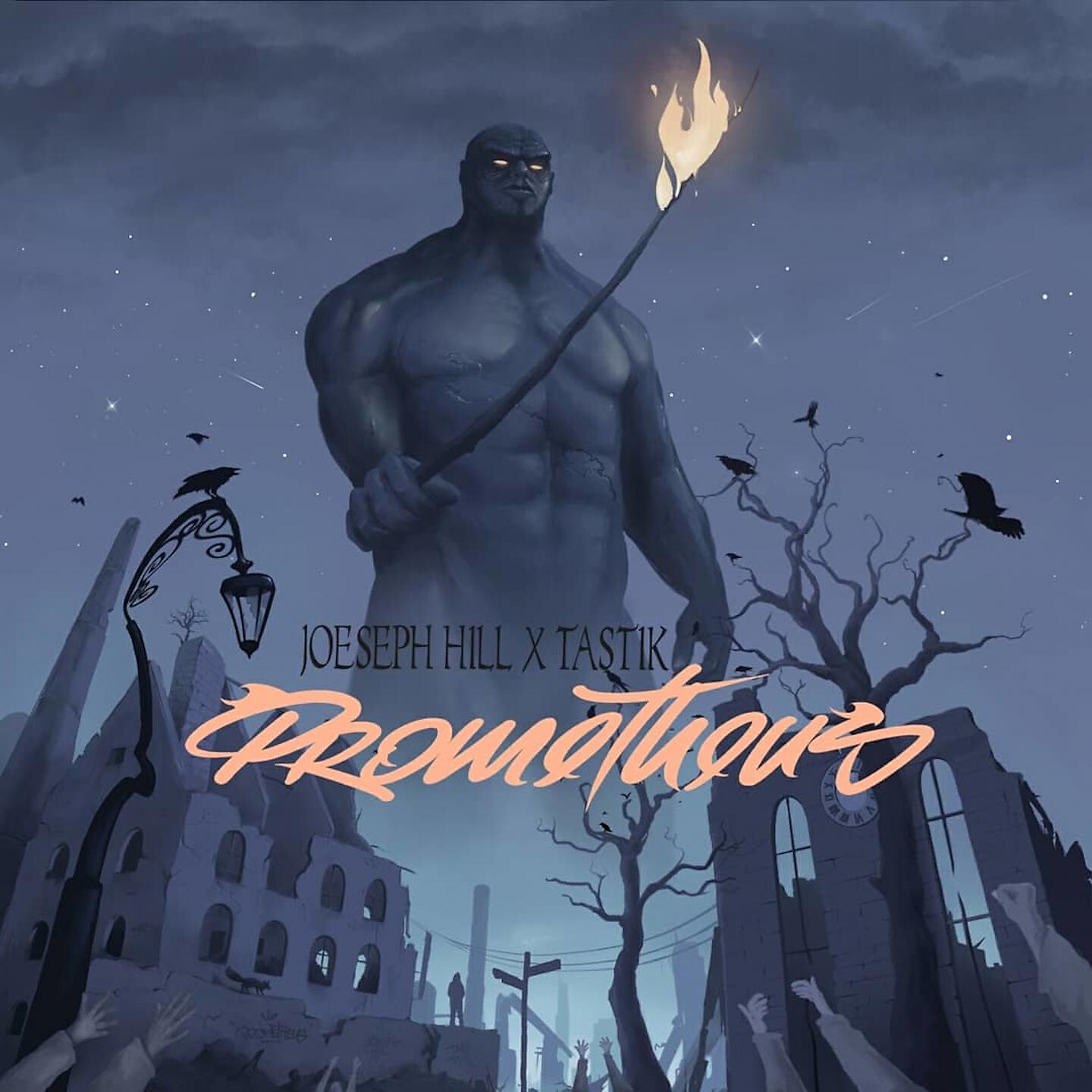Релиз Prometheus