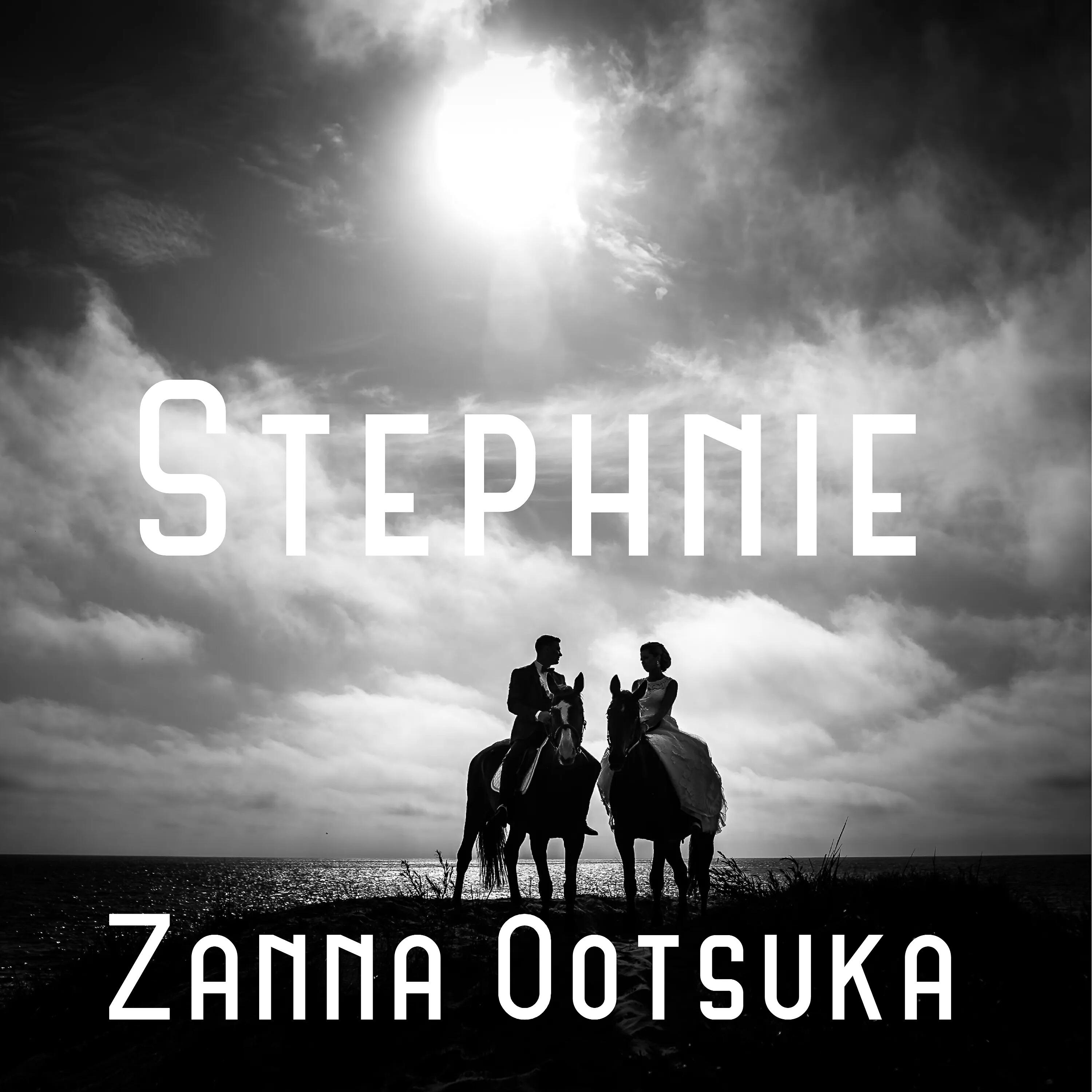 Zanna Ootsuka
