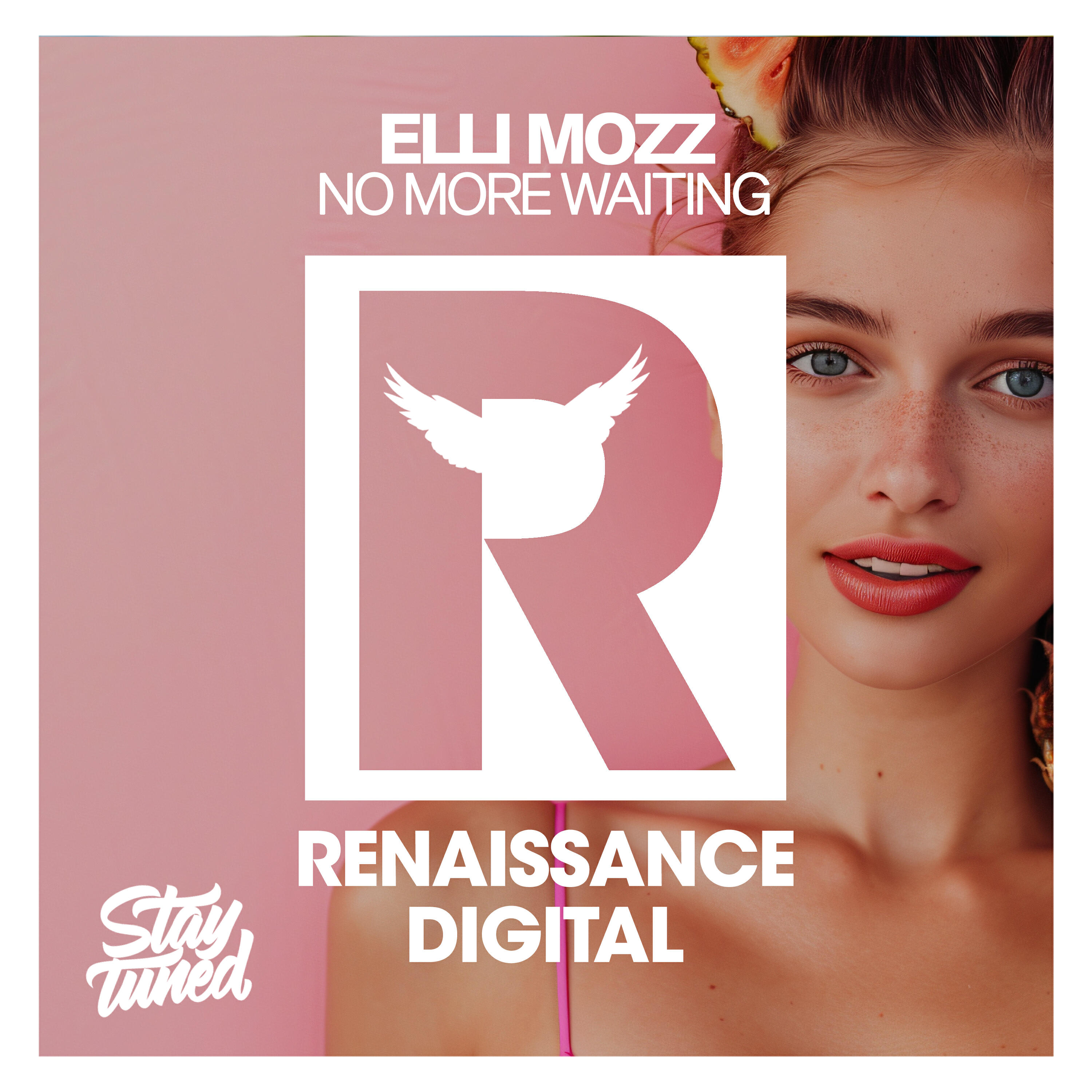 Релиз No More Waiting