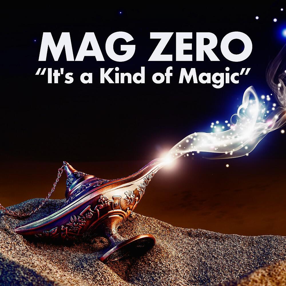 Релиз It's a Kind of Magic