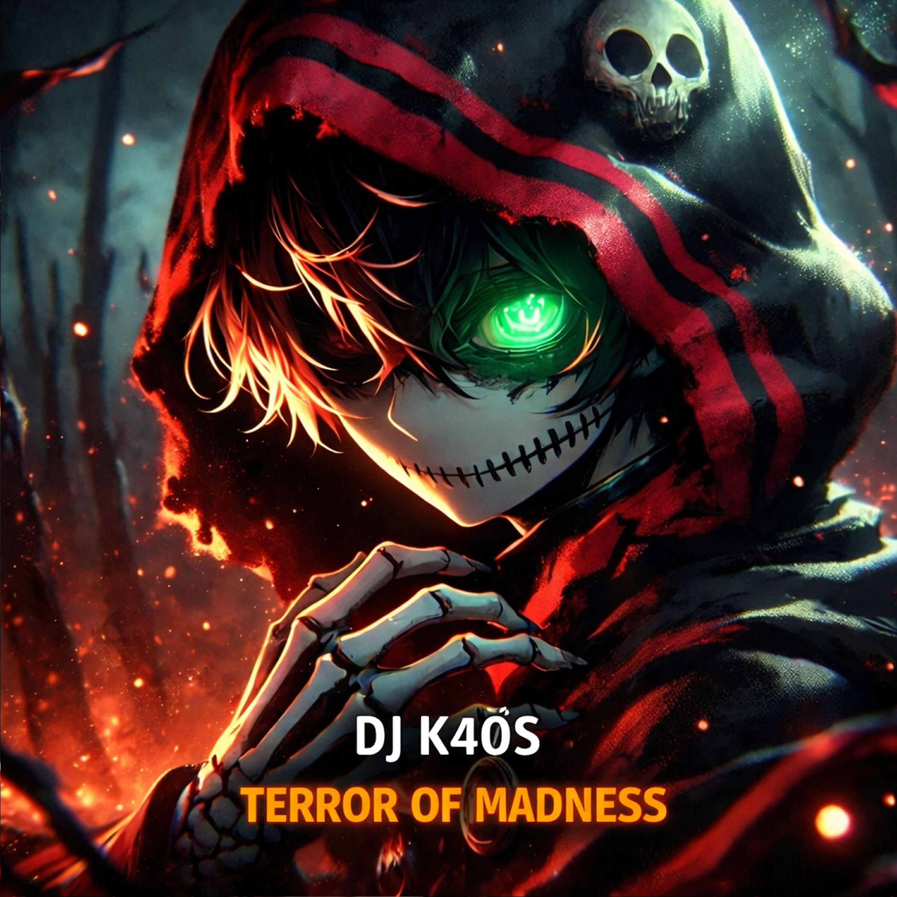 DJ K4ØS
