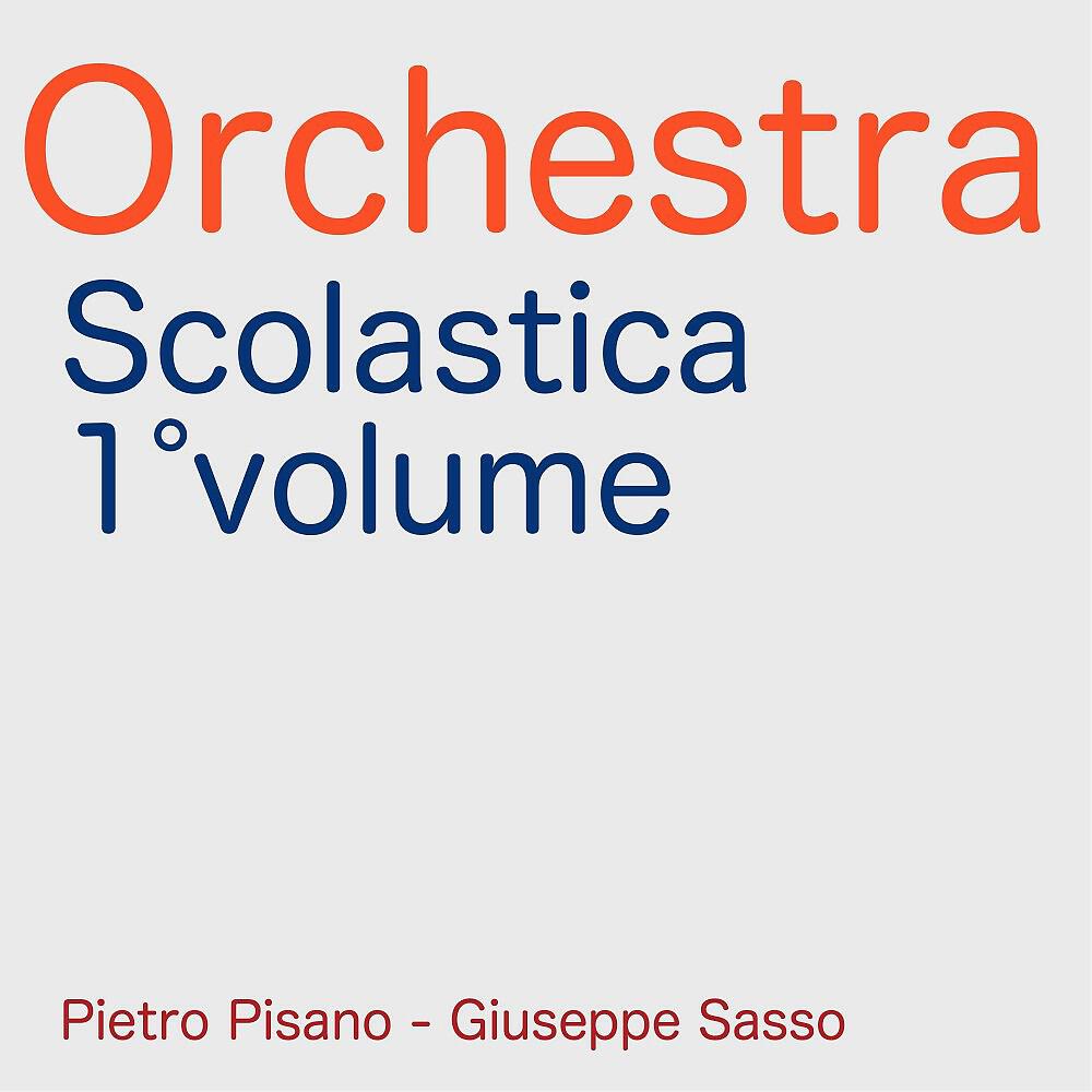 Релиз Orchestra Scolastica, Vol. 1