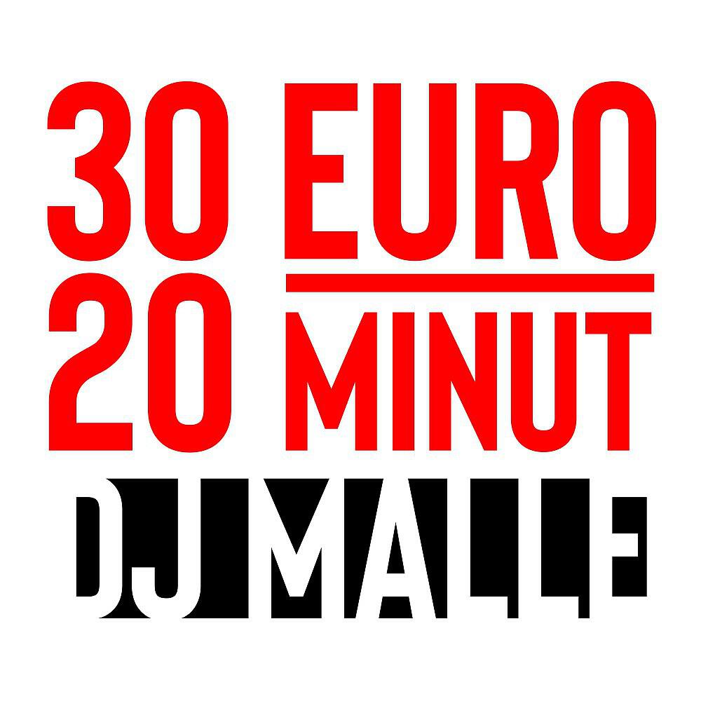 Релиз 30 Euro 20 Minut