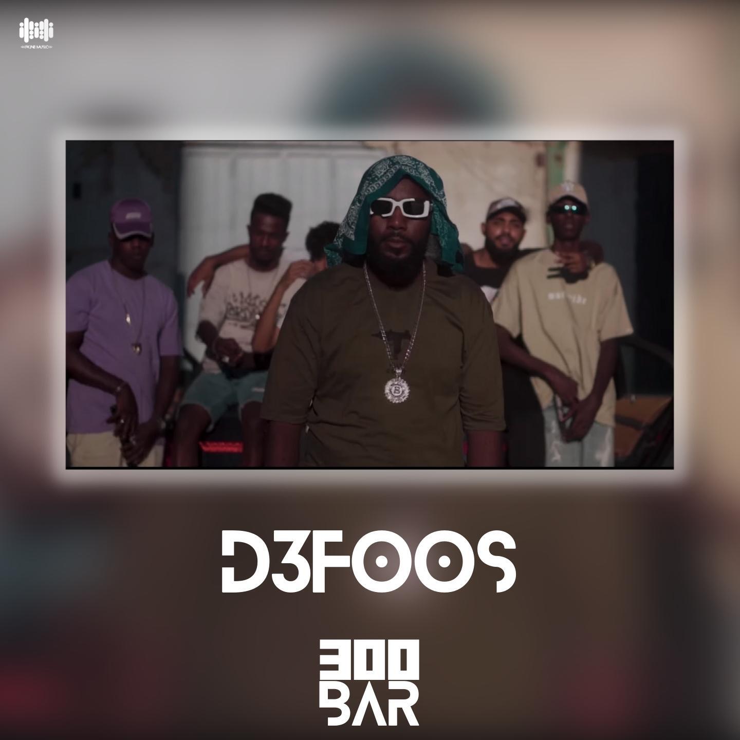 D3foos