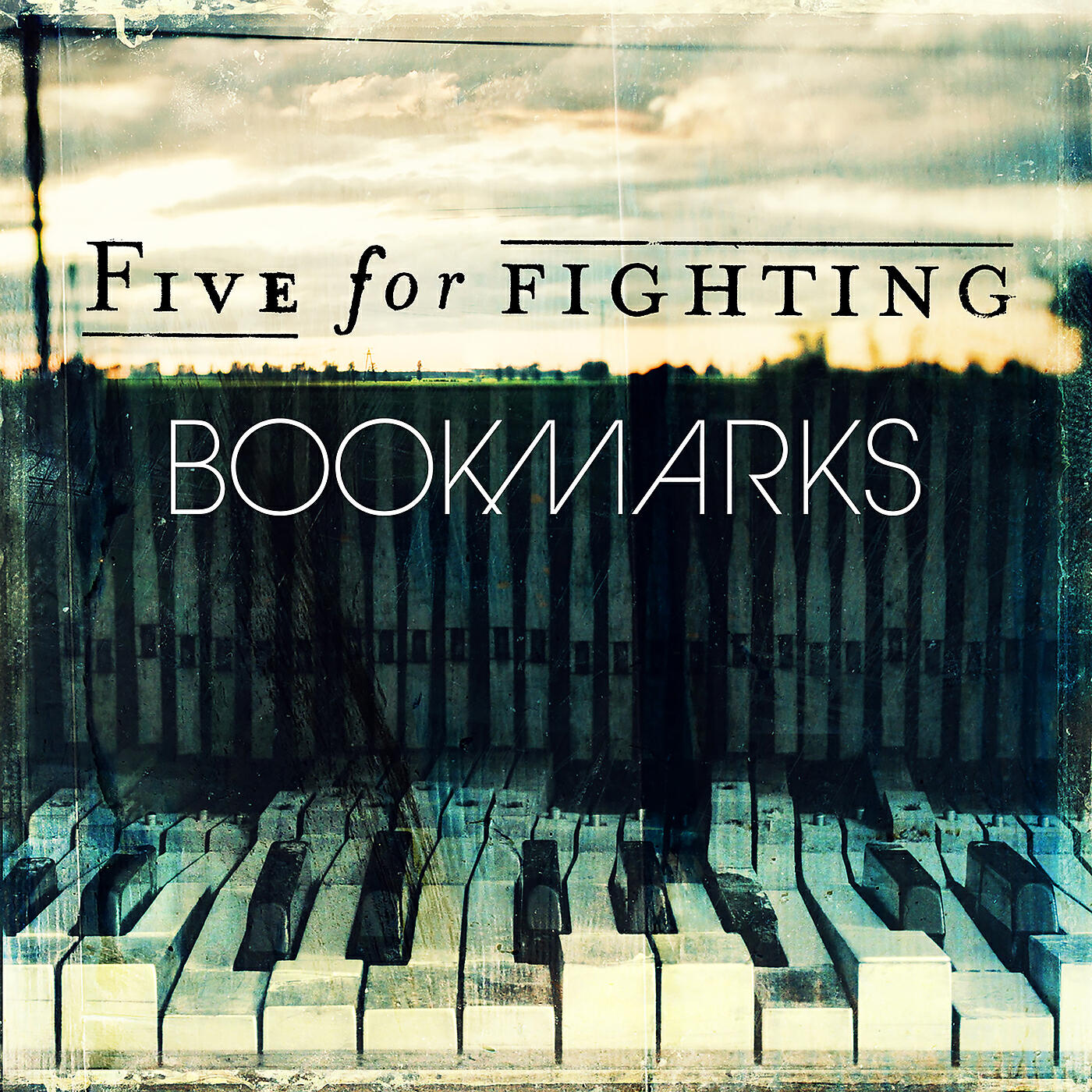 Релиз Bookmarks