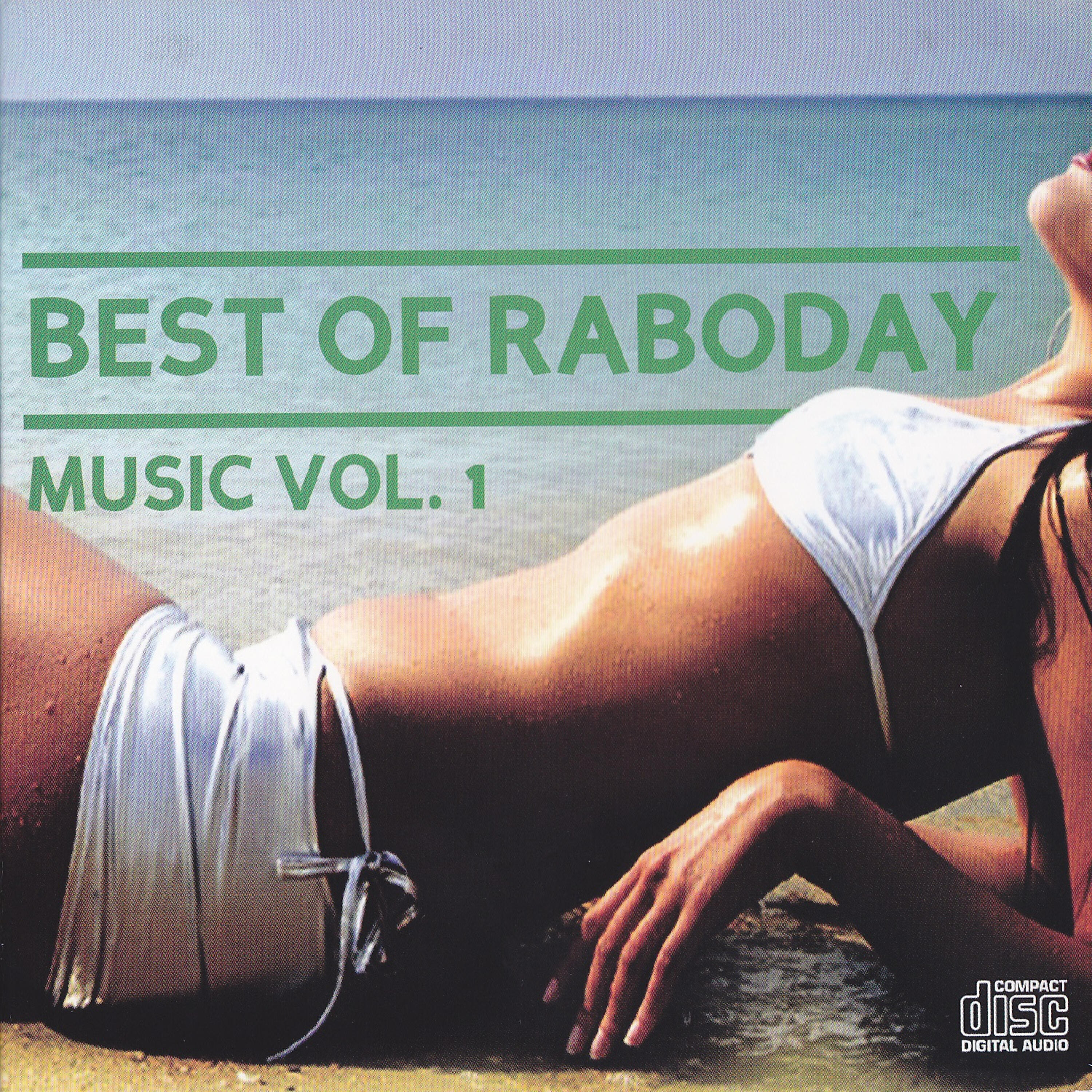 Релиз Best of Raboday Music, Vol. 1