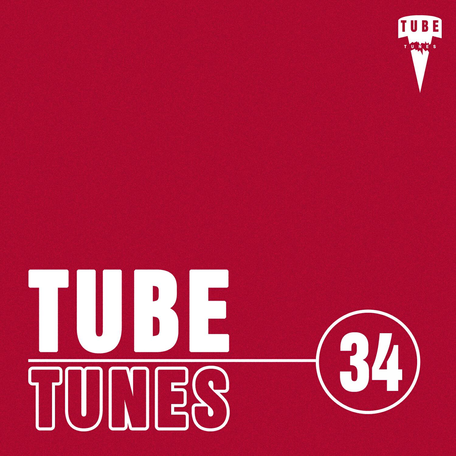 Релиз Tube Tunes, Vol.34